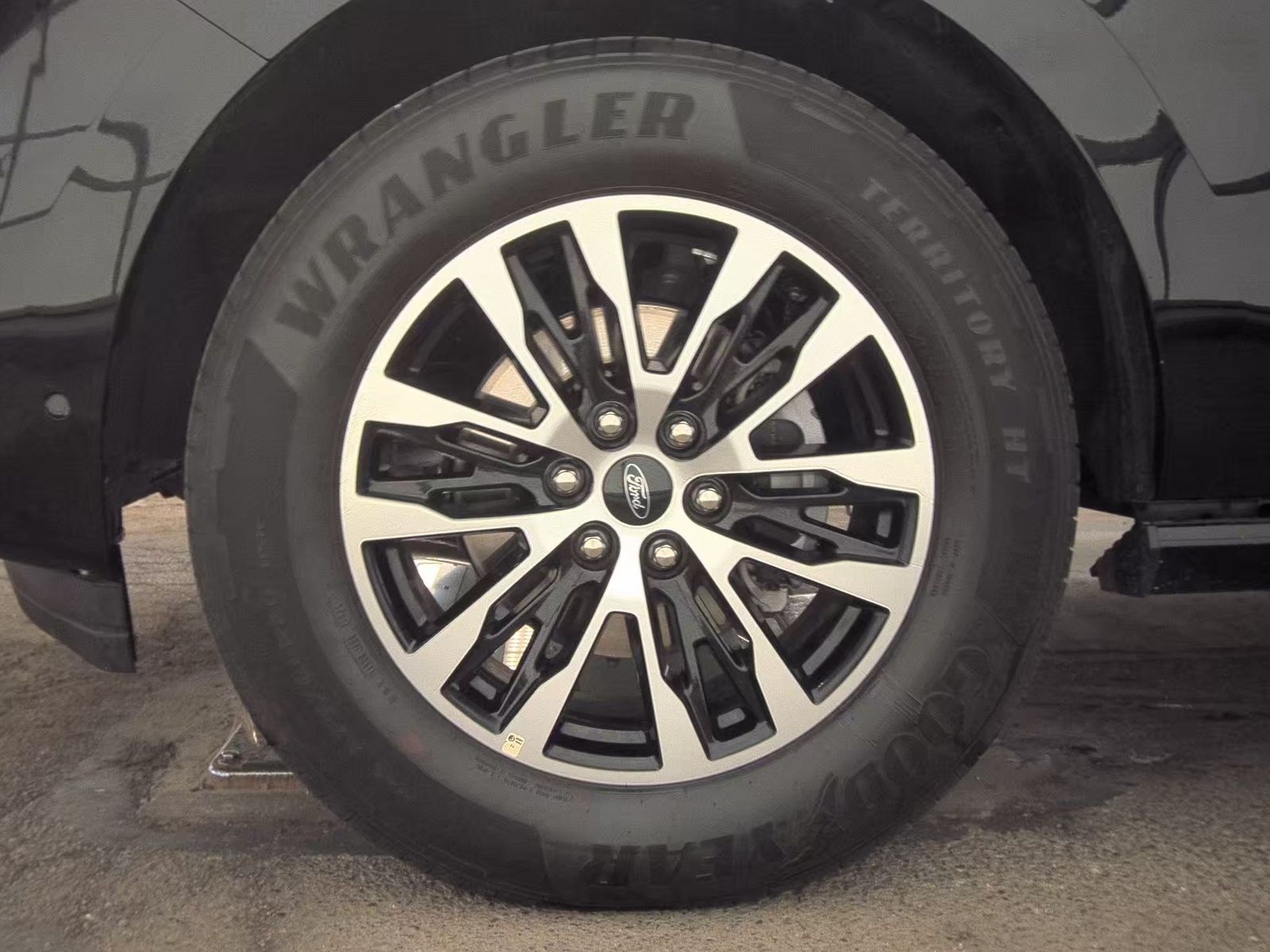 FORD EXPEDITION MAX - 10