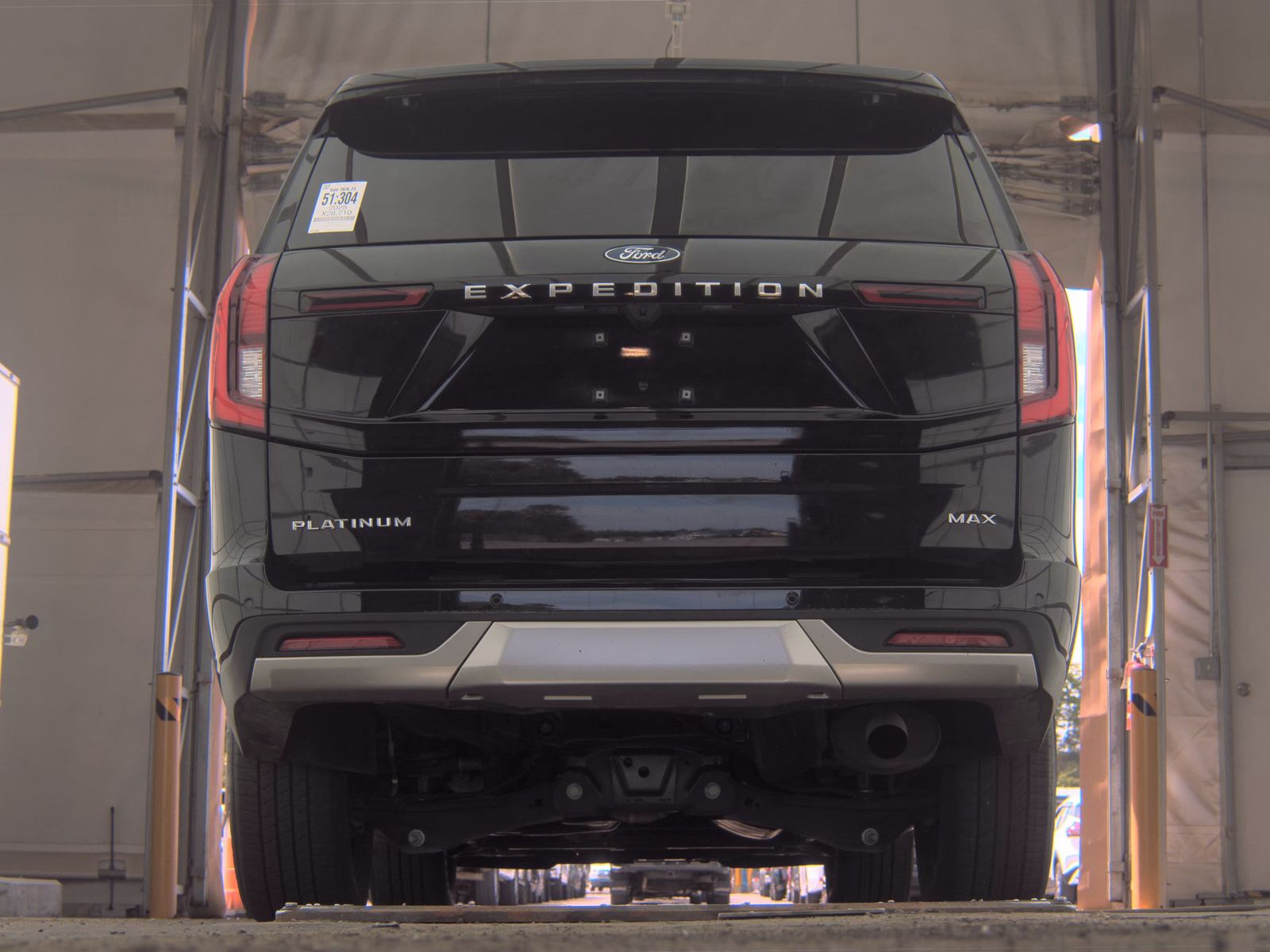 FORD EXPEDITION MAX - 8