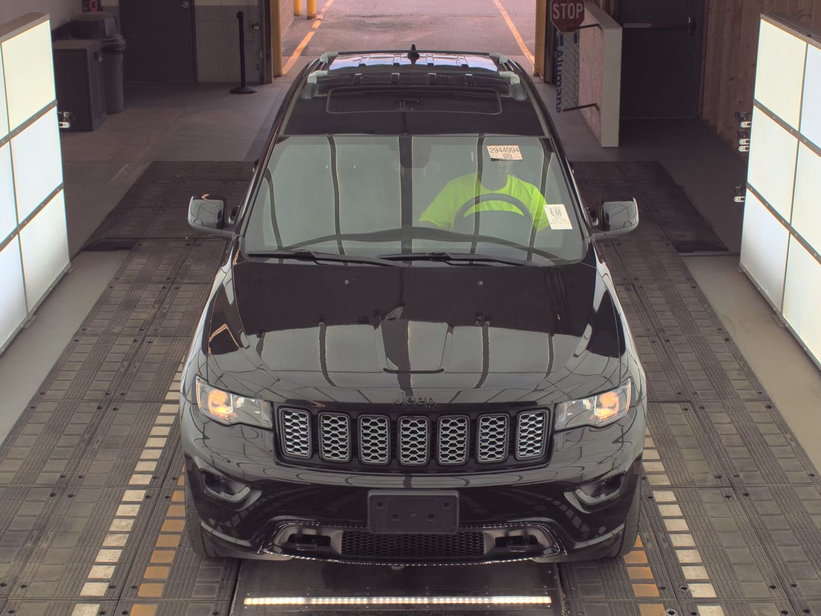 2020 Jeep Grand Cherokee Altitude AWD