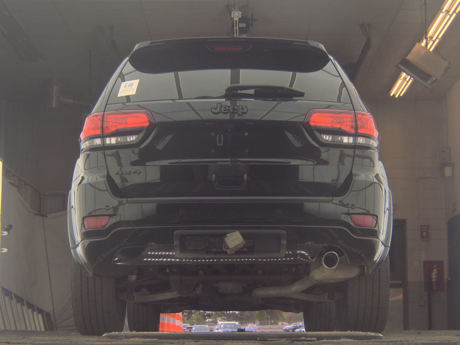 2020 Jeep Grand Cherokee Altitude AWD