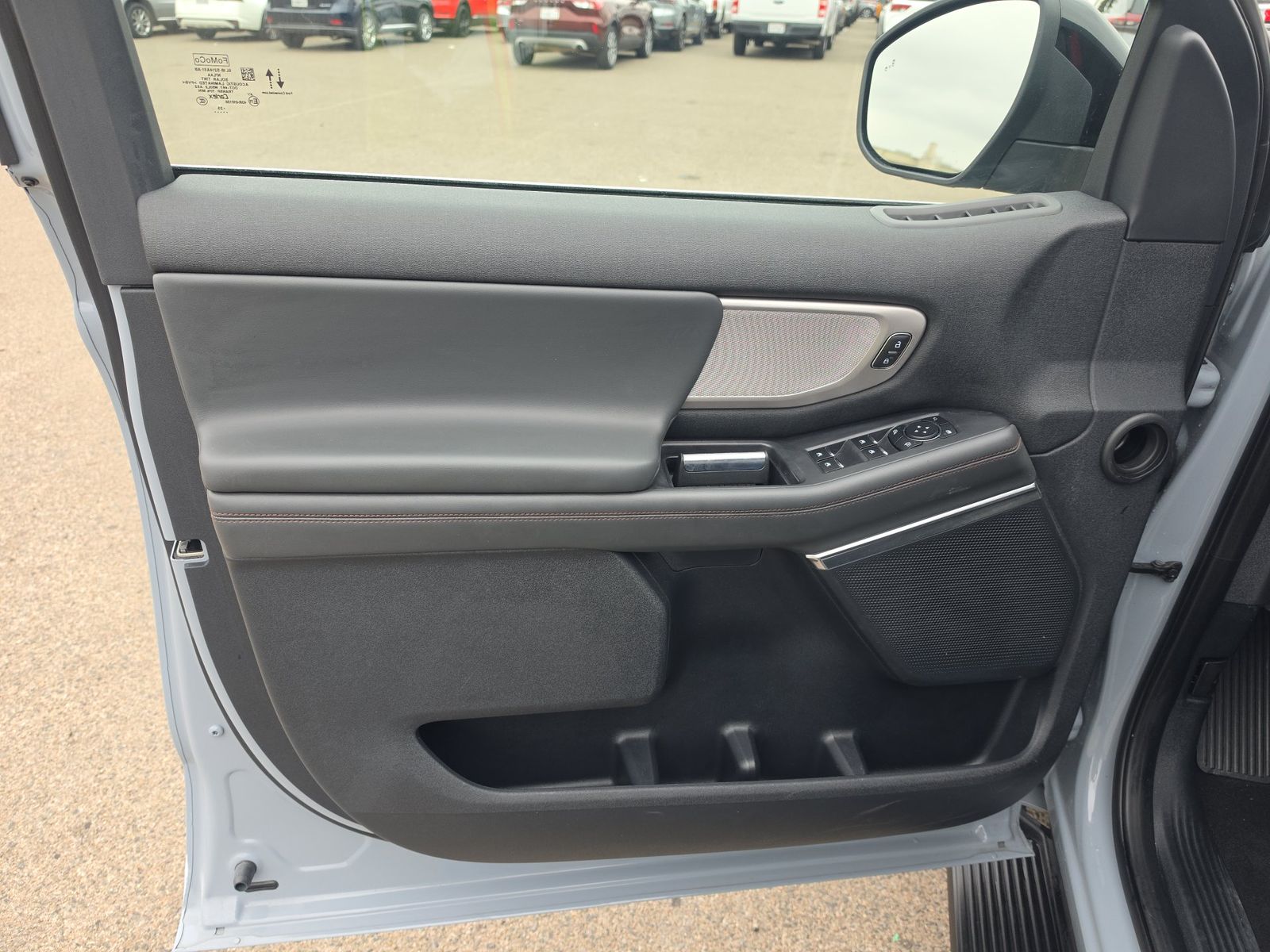 FORD EXPEDITION MAX - 10