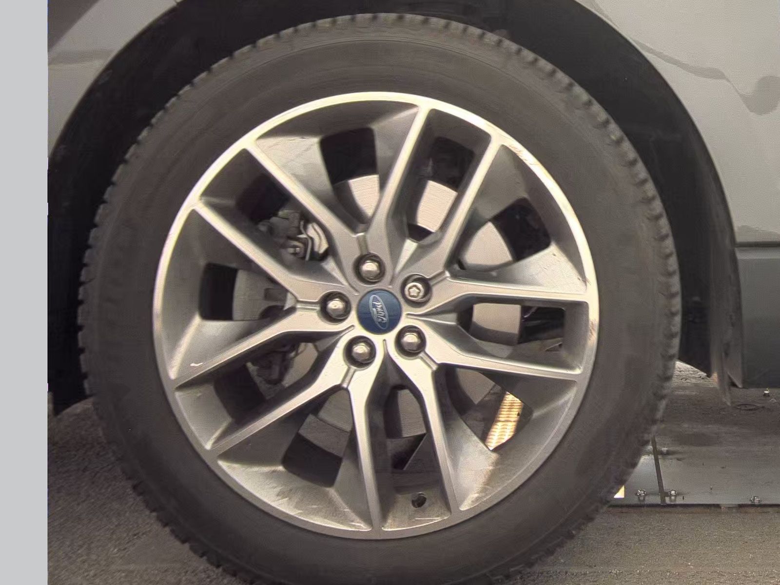 FORD EDGE - 10