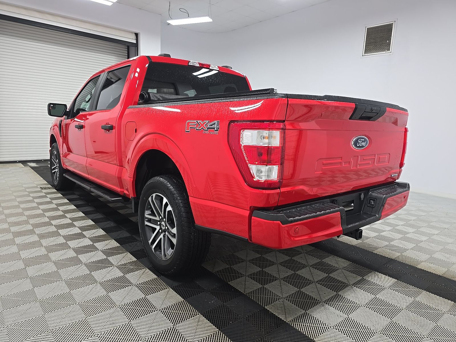 FORD F-150 - 7