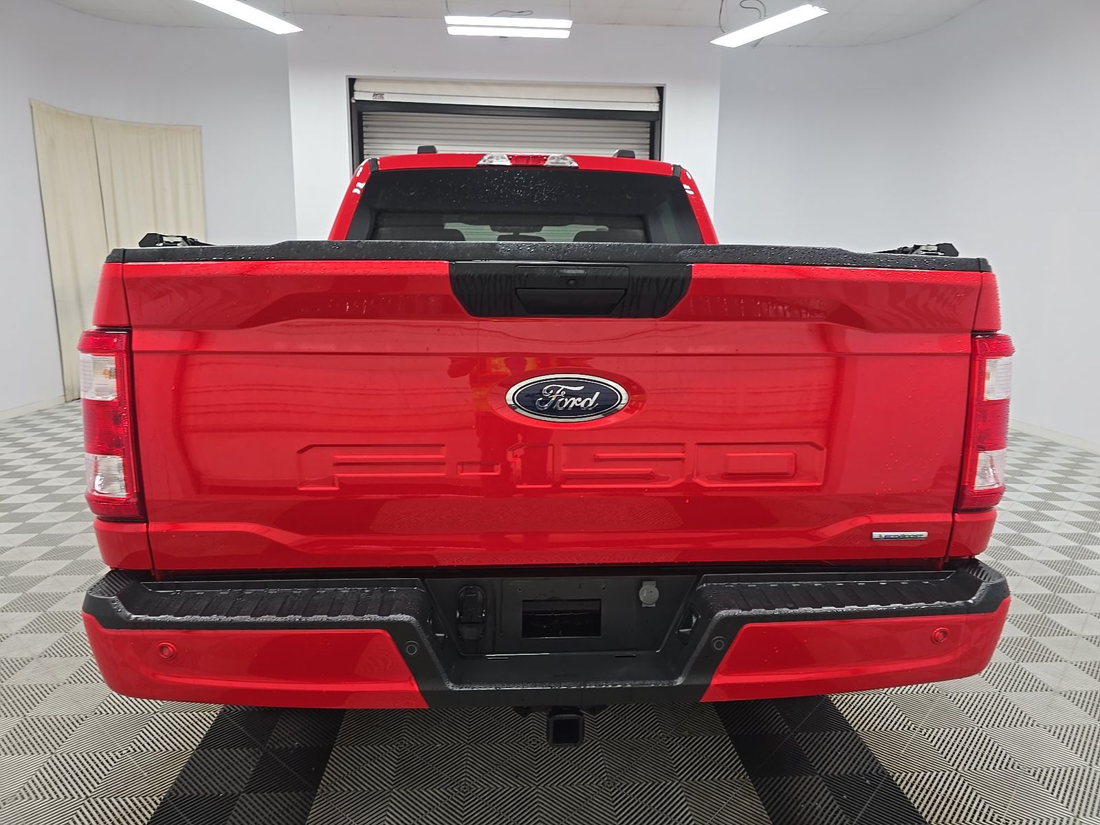 FORD F-150 - 6