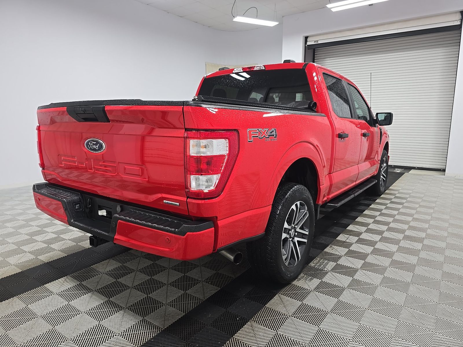 FORD F-150 - 5