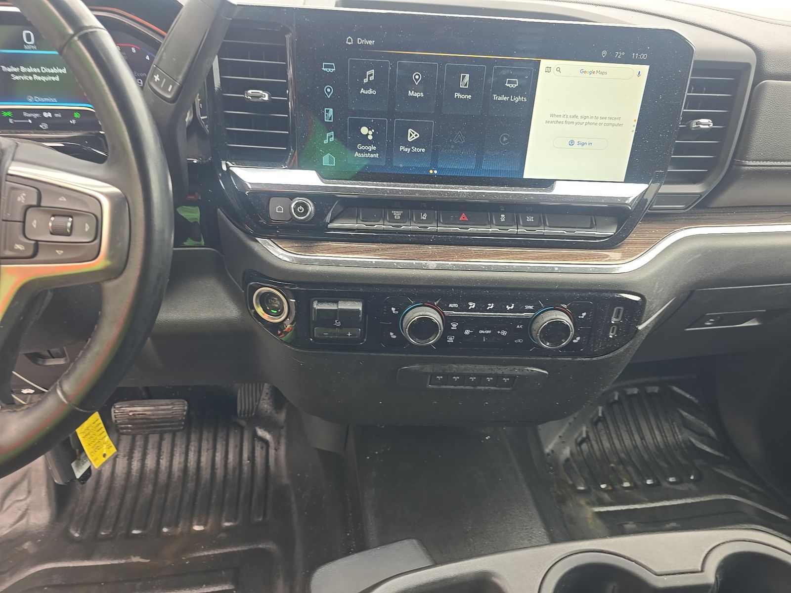 2024 Chevrolet Silverado 3500HD LT AWD