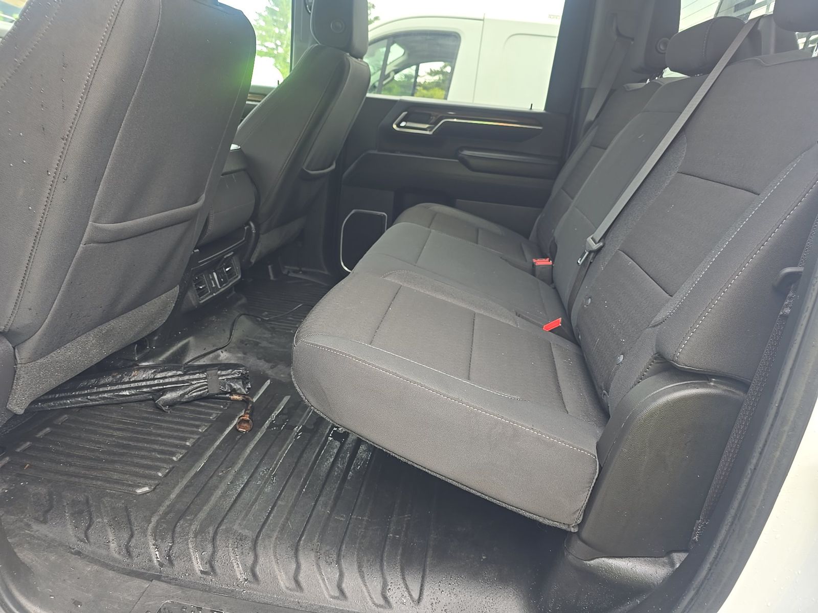 2024 Chevrolet Silverado 3500HD LT AWD