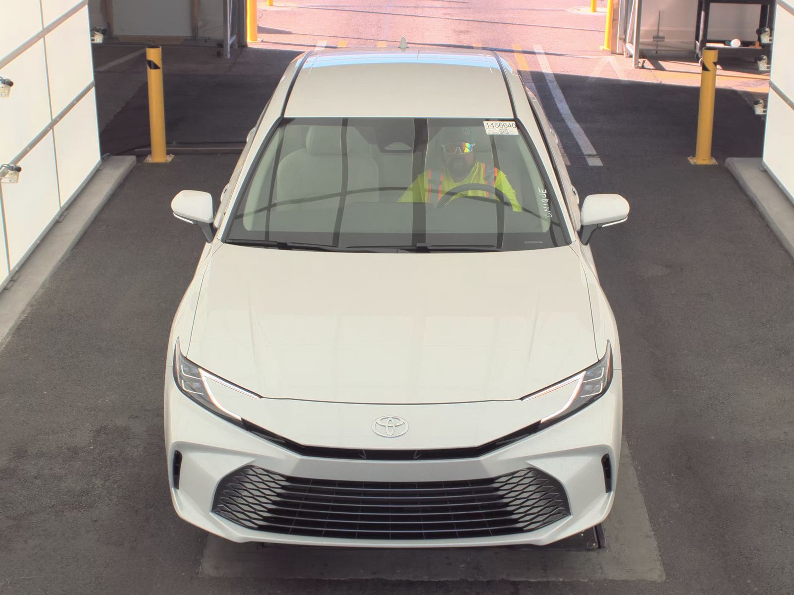 TOYOTA CAMRY - 3
