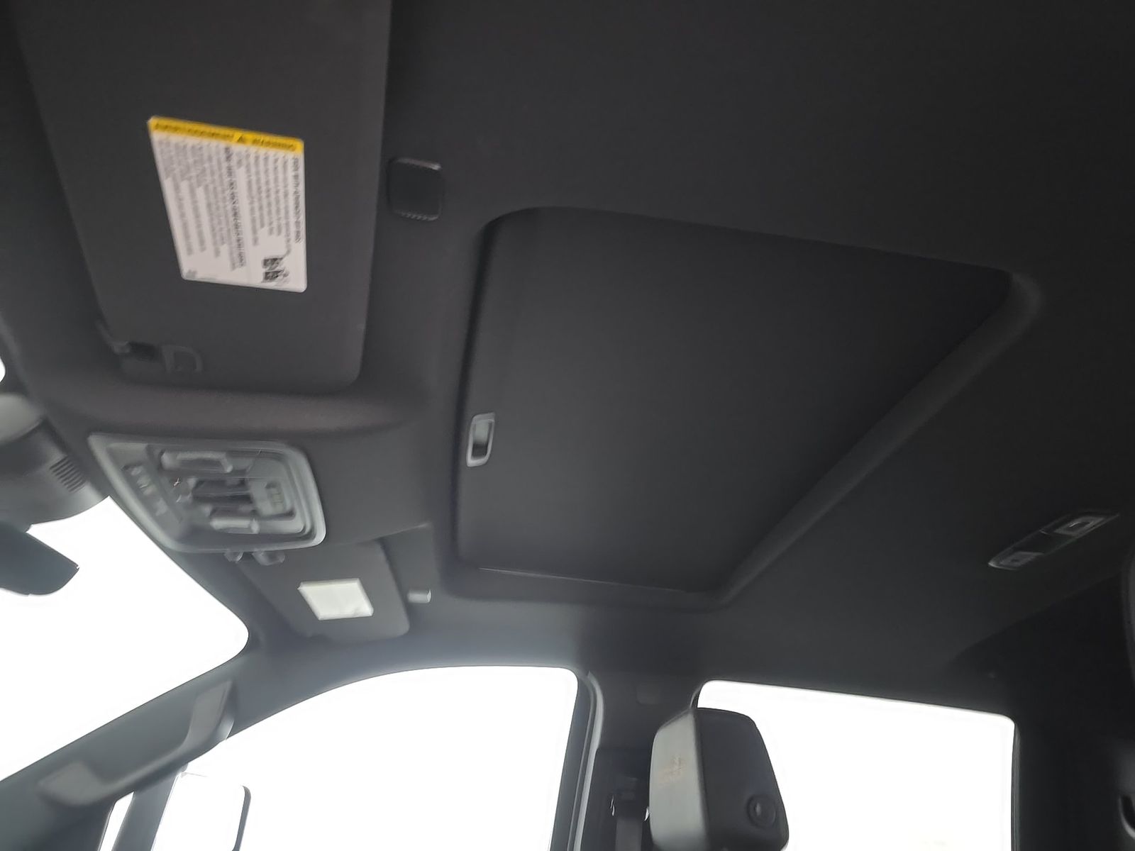 2024 Chevrolet Silverado 1500 High Country AWD