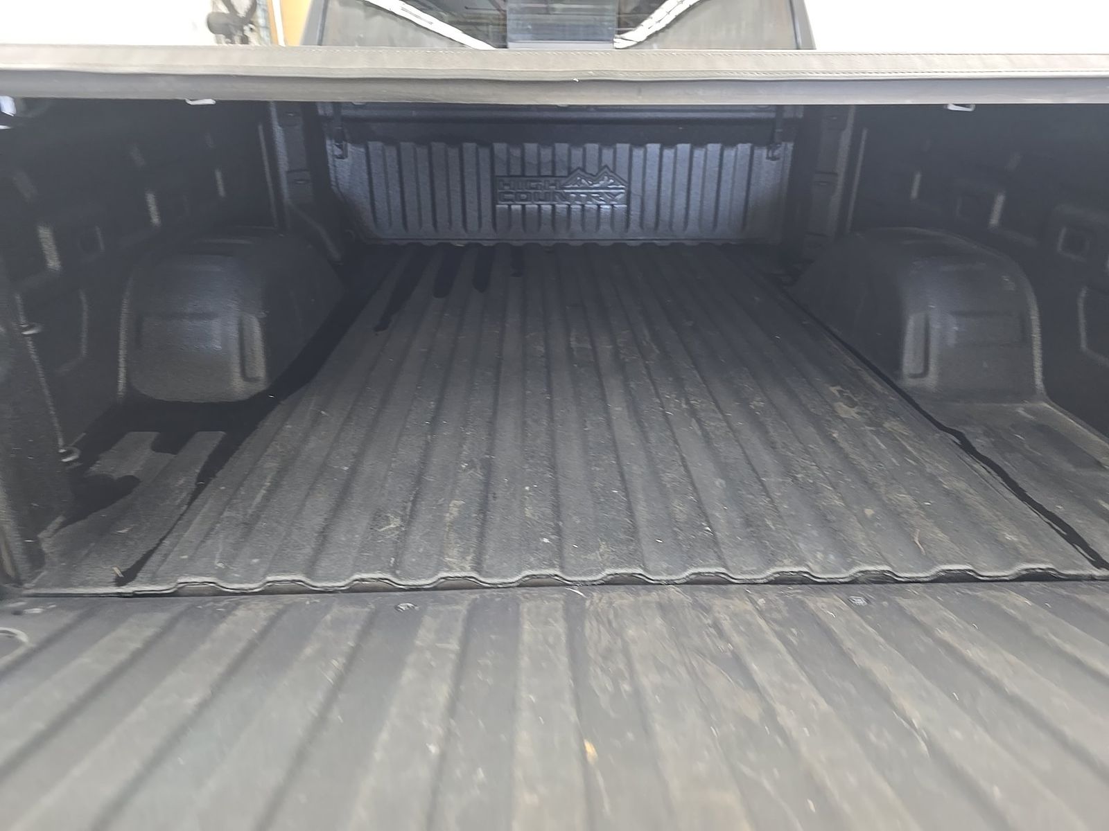 2024 Chevrolet Silverado 1500 High Country AWD