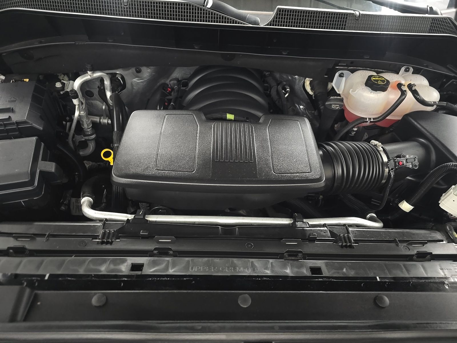2024 Chevrolet Silverado 1500 High Country AWD