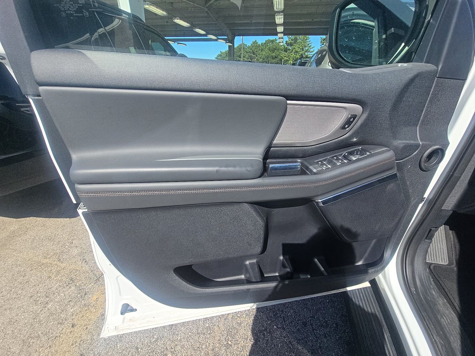FORD EXPEDITION MAX - 10