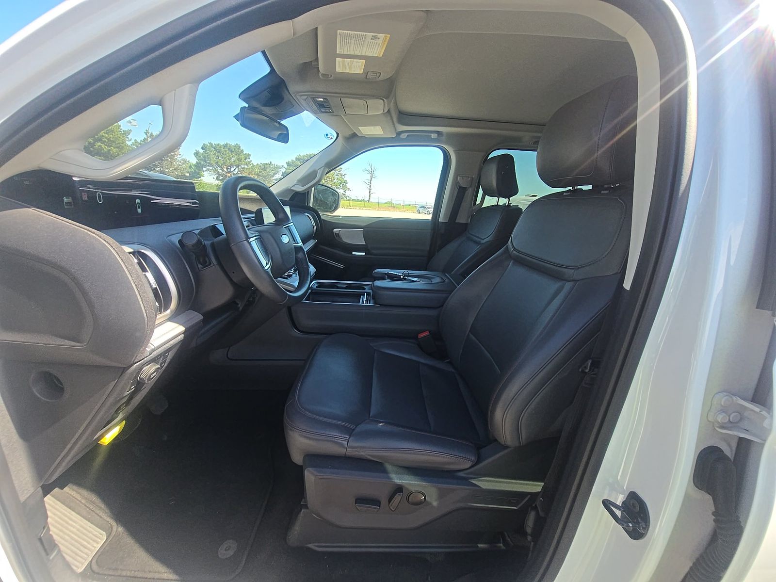 FORD EXPEDITION MAX - 8