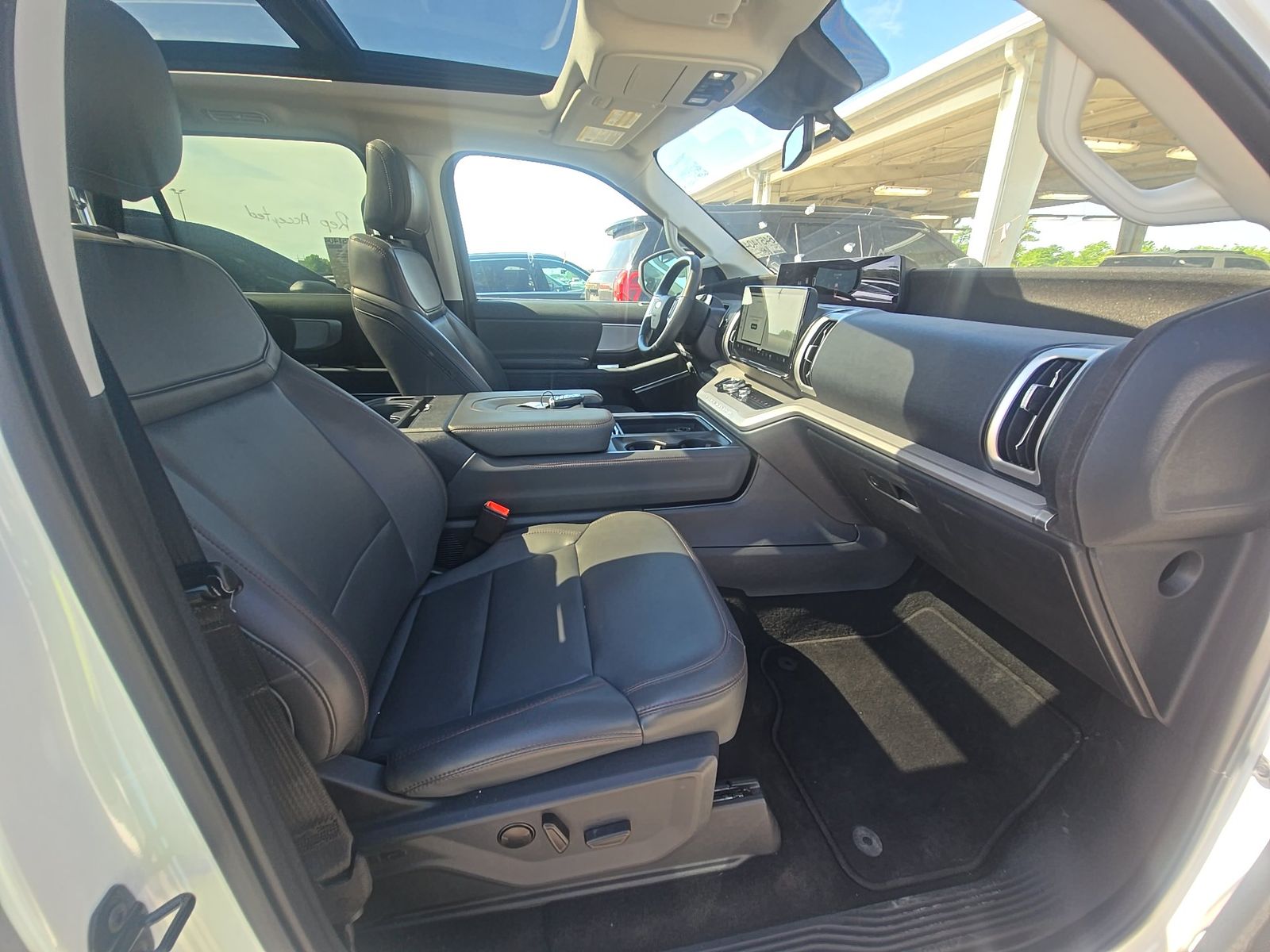 FORD EXPEDITION MAX - 9