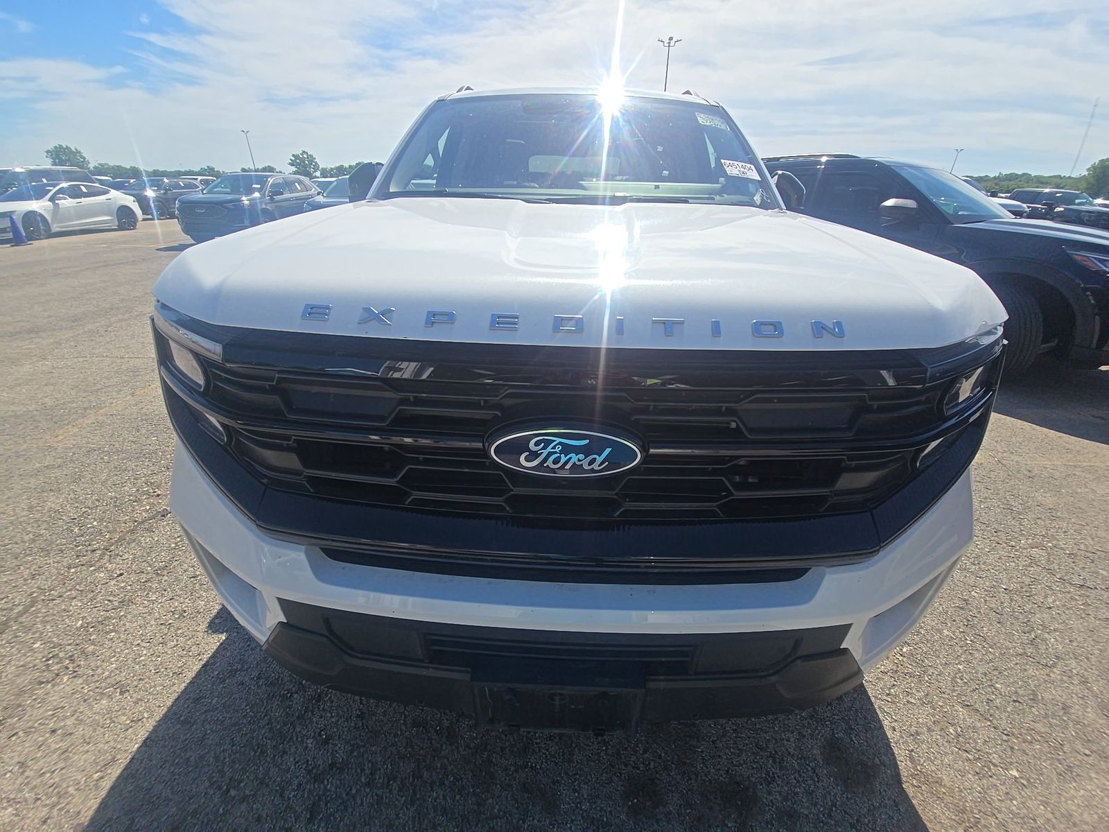 FORD EXPEDITION MAX - 3