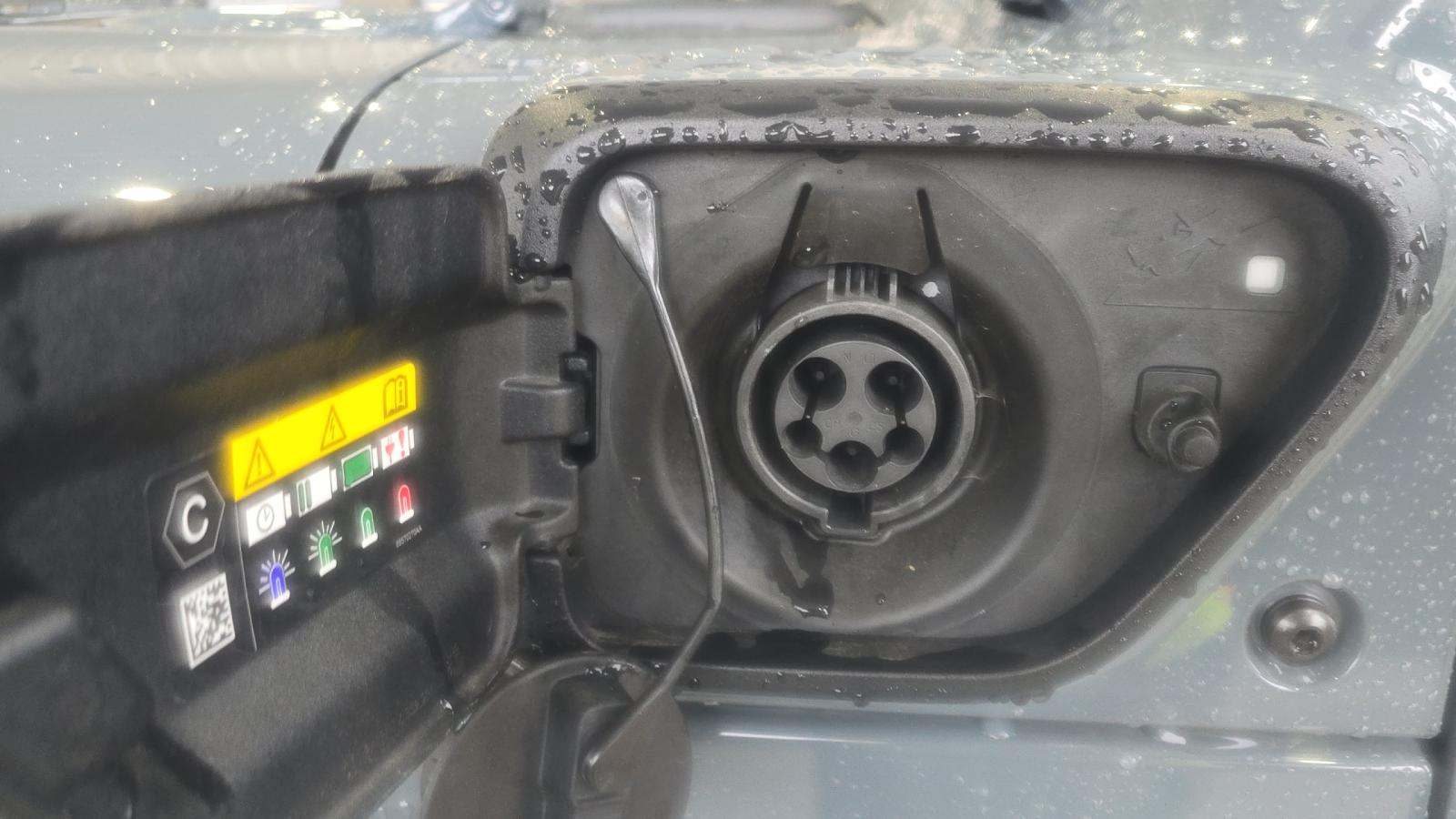 2024 Jeep Wrangler 4xe Sahara AWD