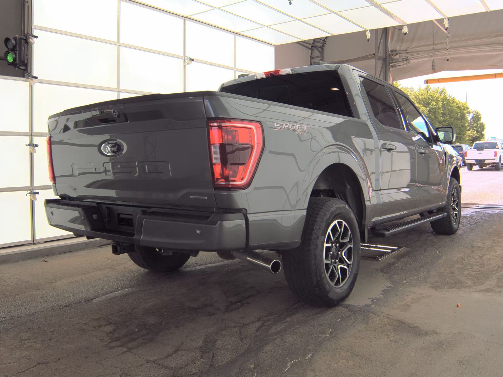 FORD F-150 - 6