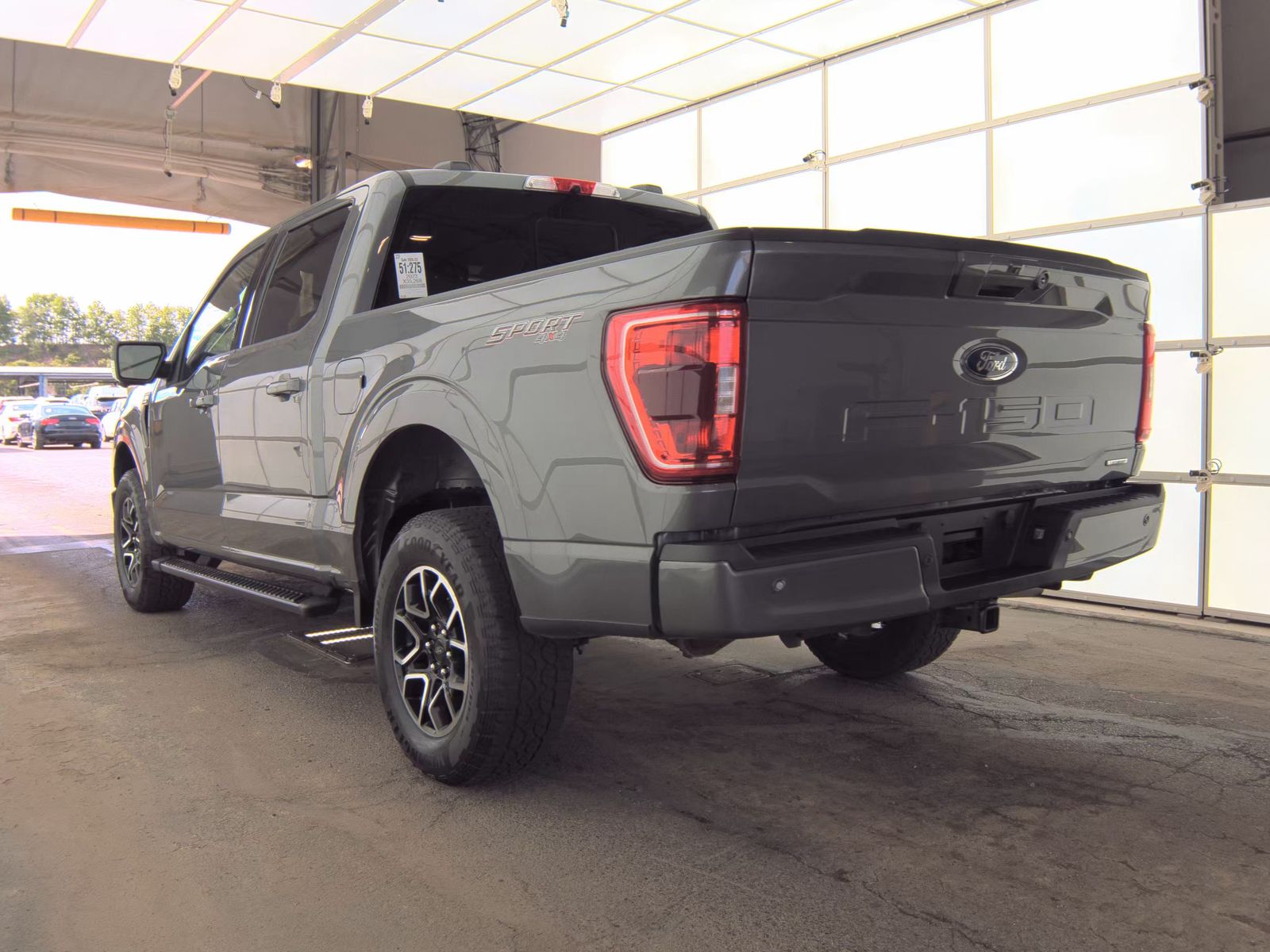 FORD F-150 - 9