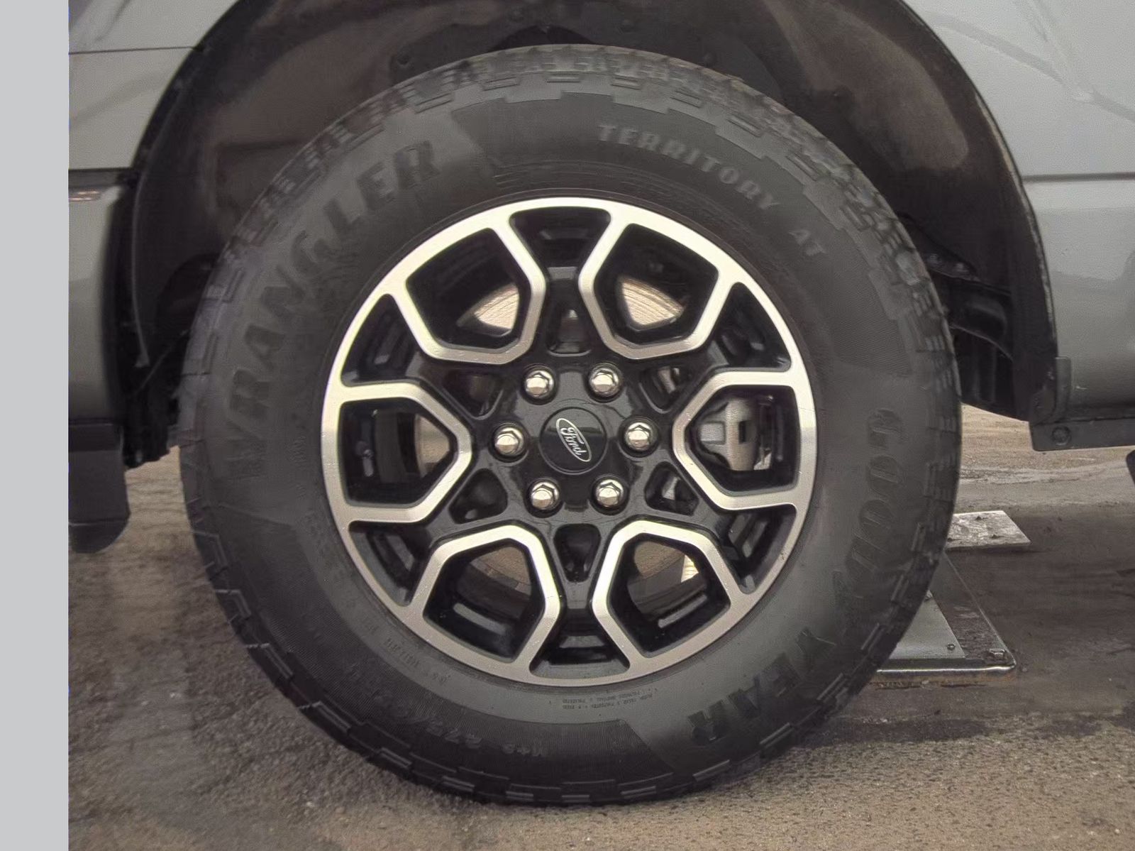 FORD F-150 - 10