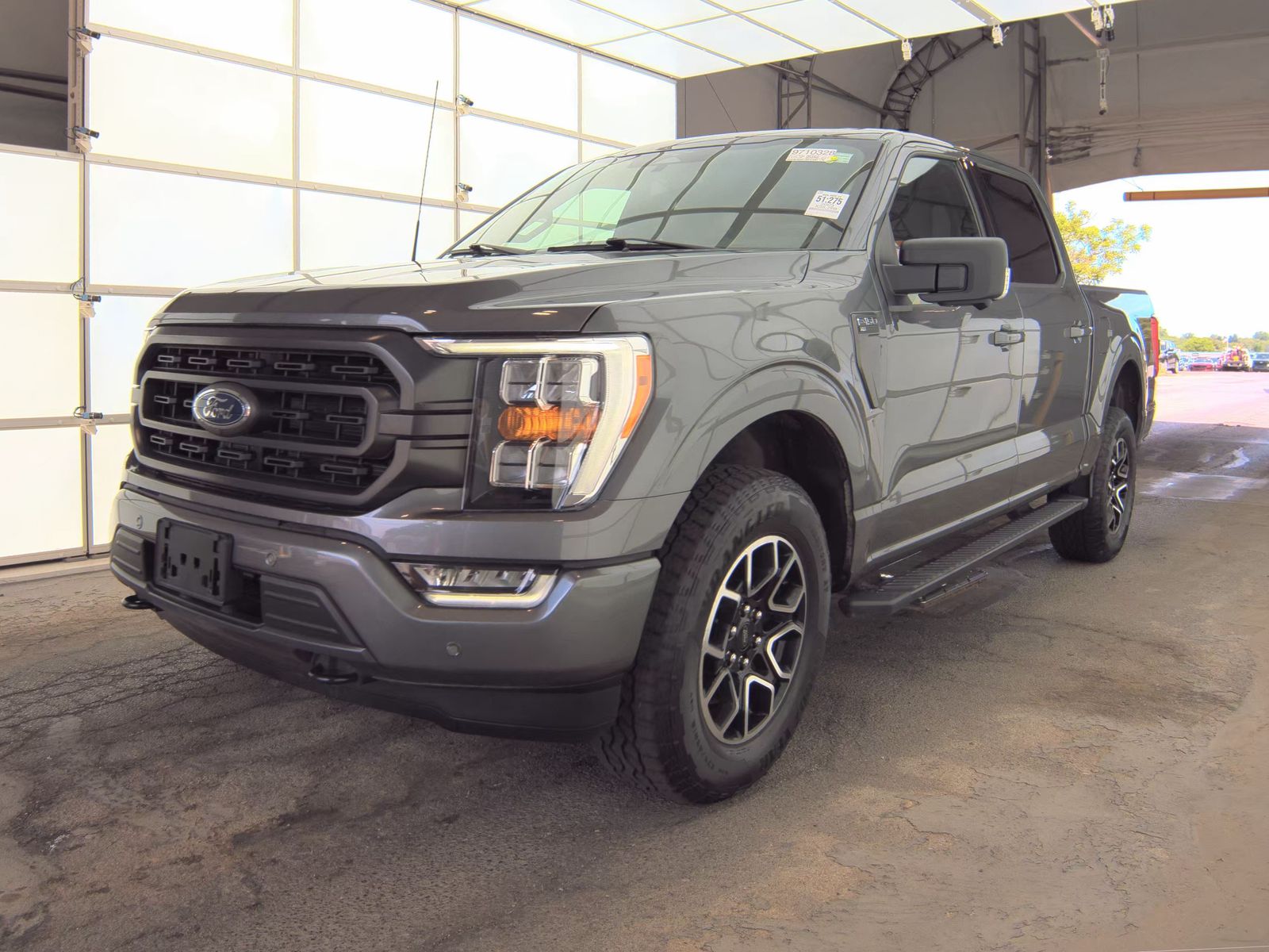 FORD F-150 - 1