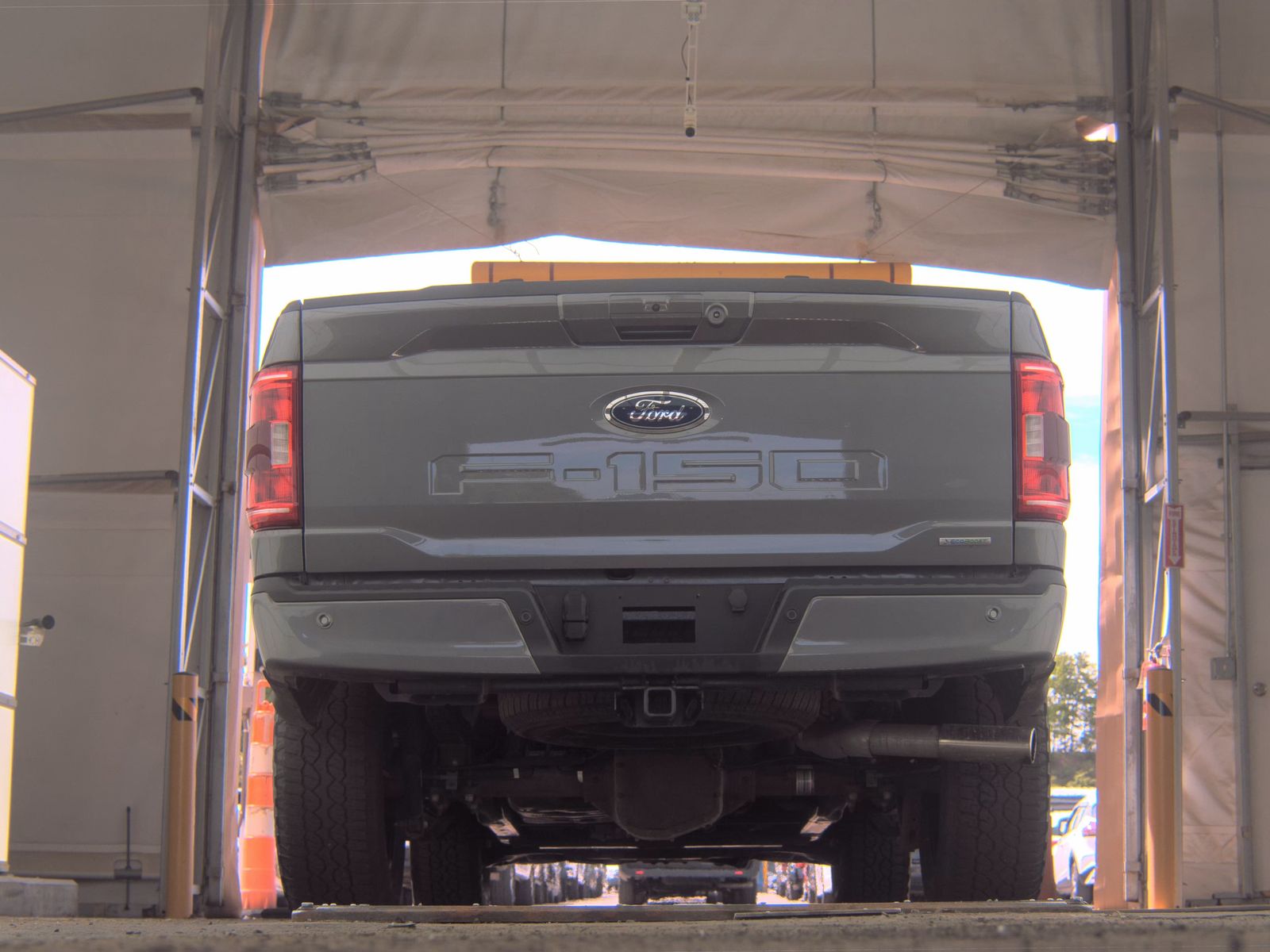 FORD F-150 - 8