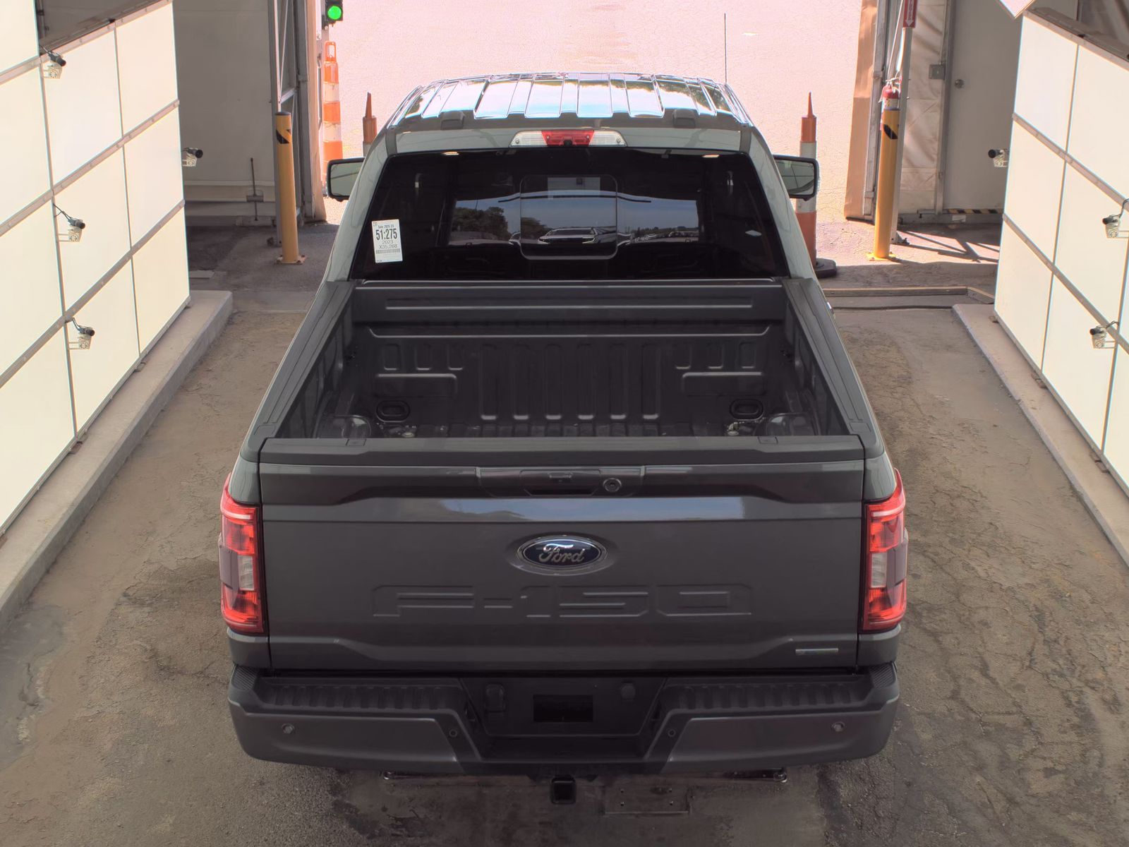 FORD F-150 - 7