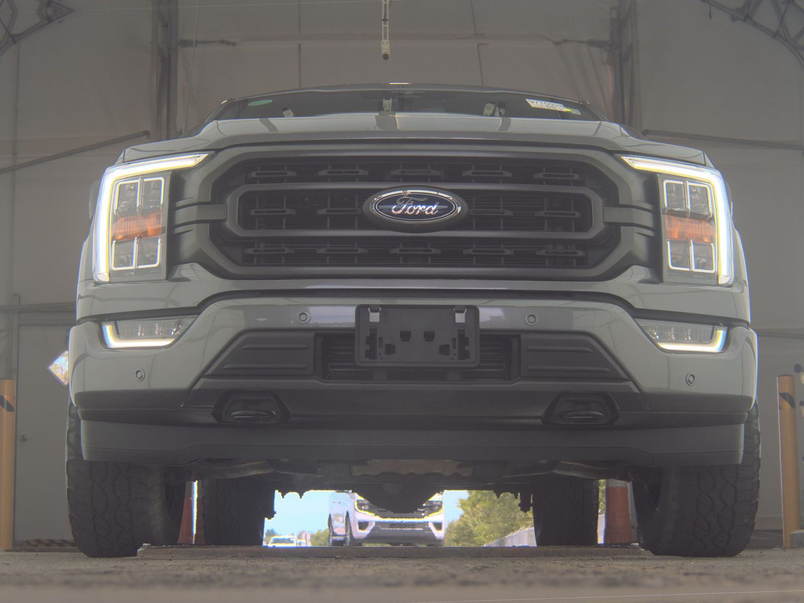 FORD F-150 - 4