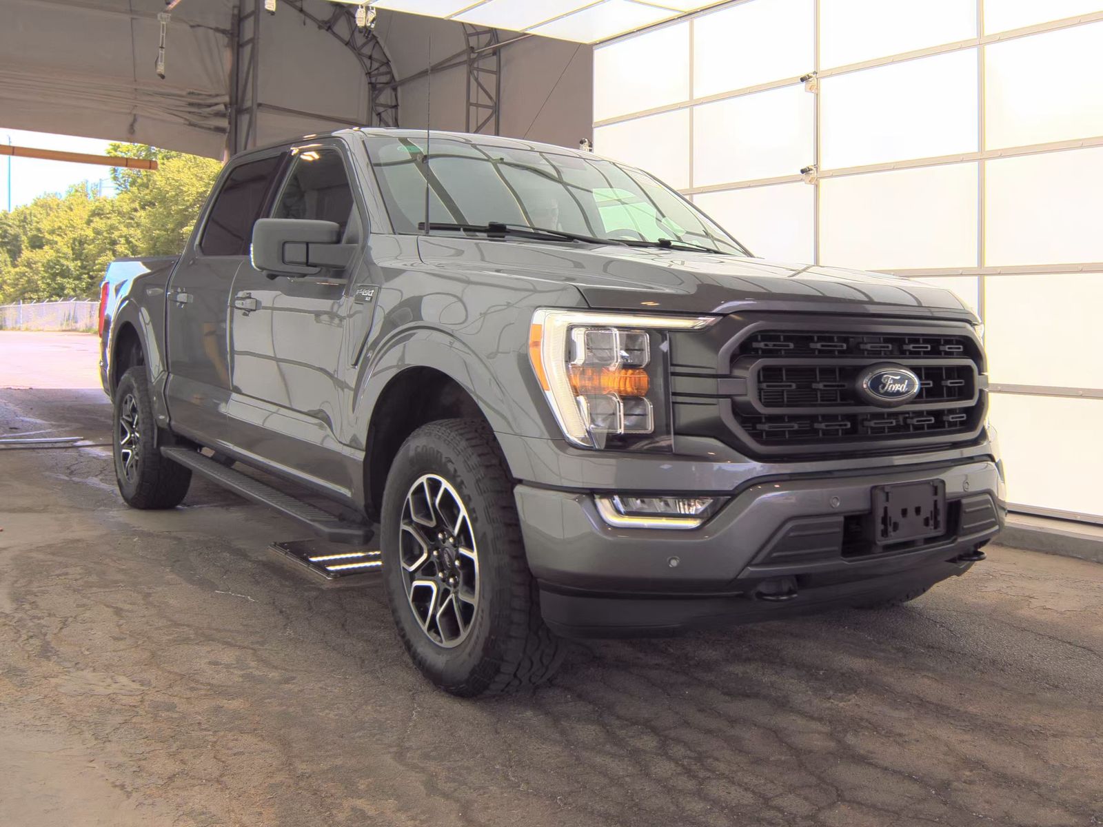 FORD F-150 - 5