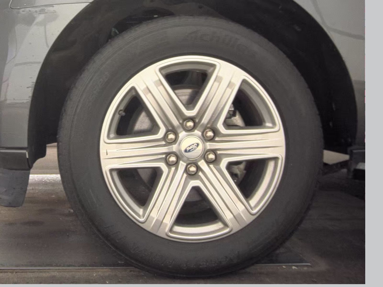FORD EXPEDITION MAX - 10
