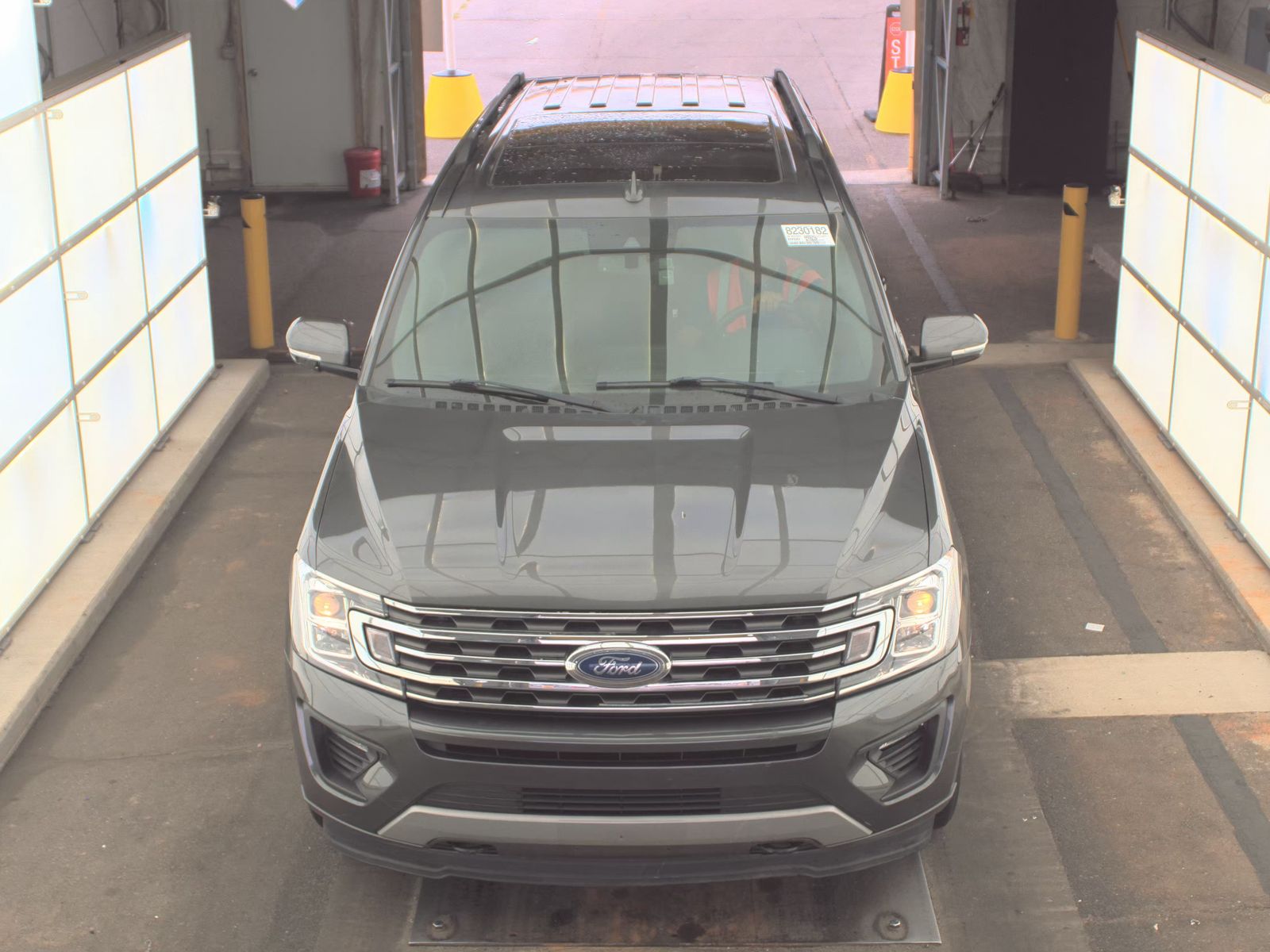 FORD EXPEDITION MAX - 3