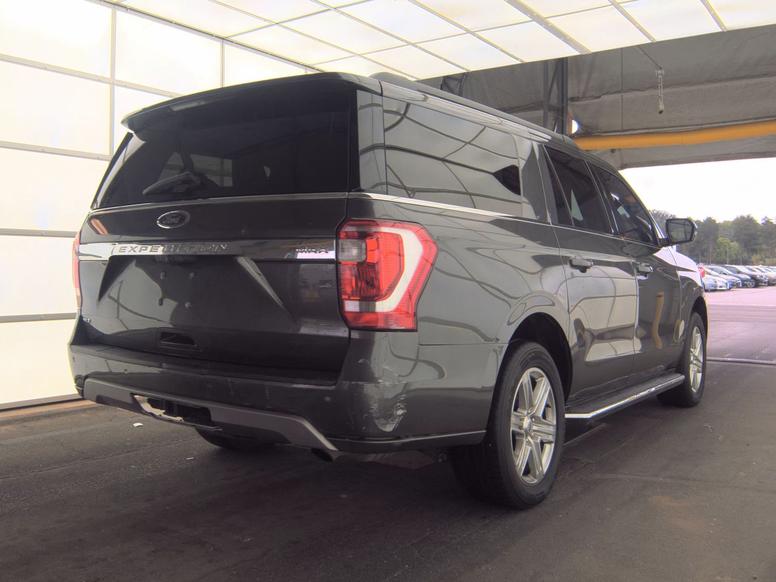 FORD EXPEDITION MAX - 6