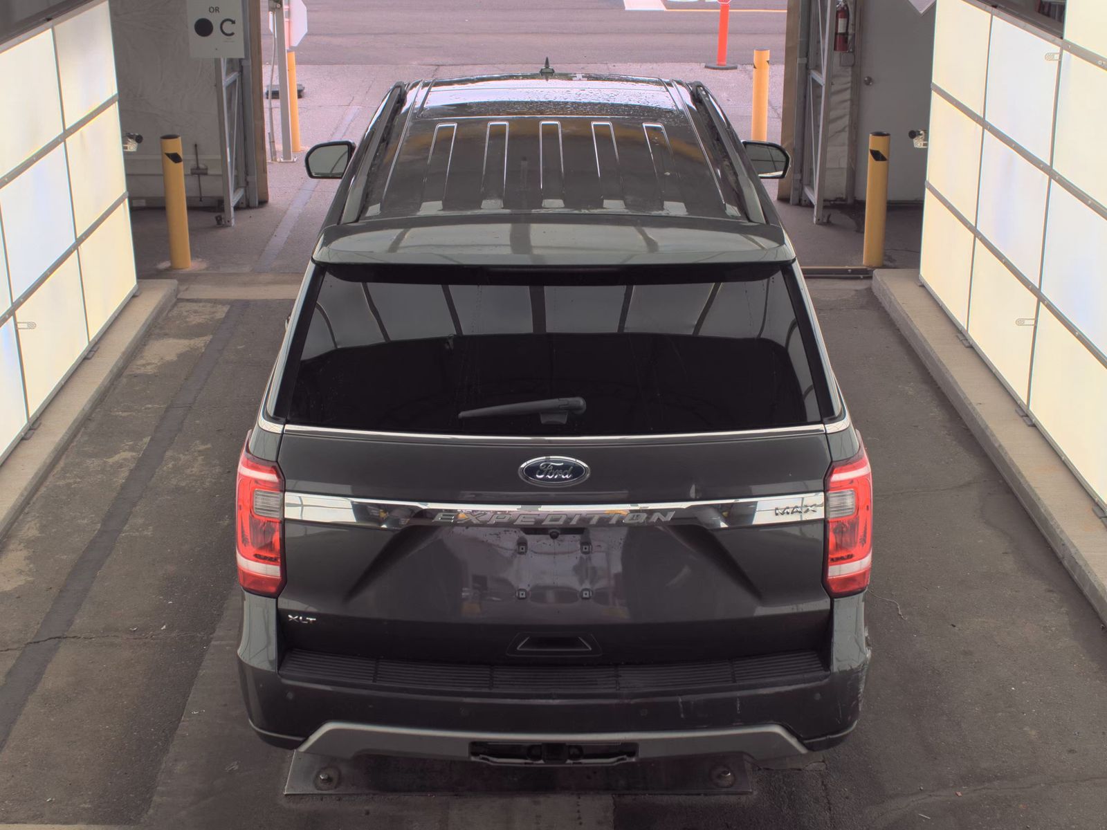 FORD EXPEDITION MAX - 7