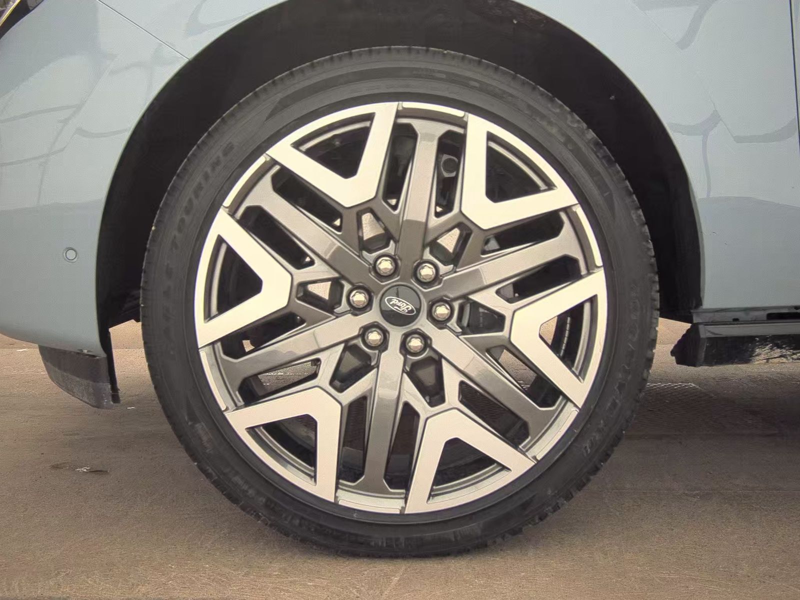FORD EXPEDITION MAX - 10