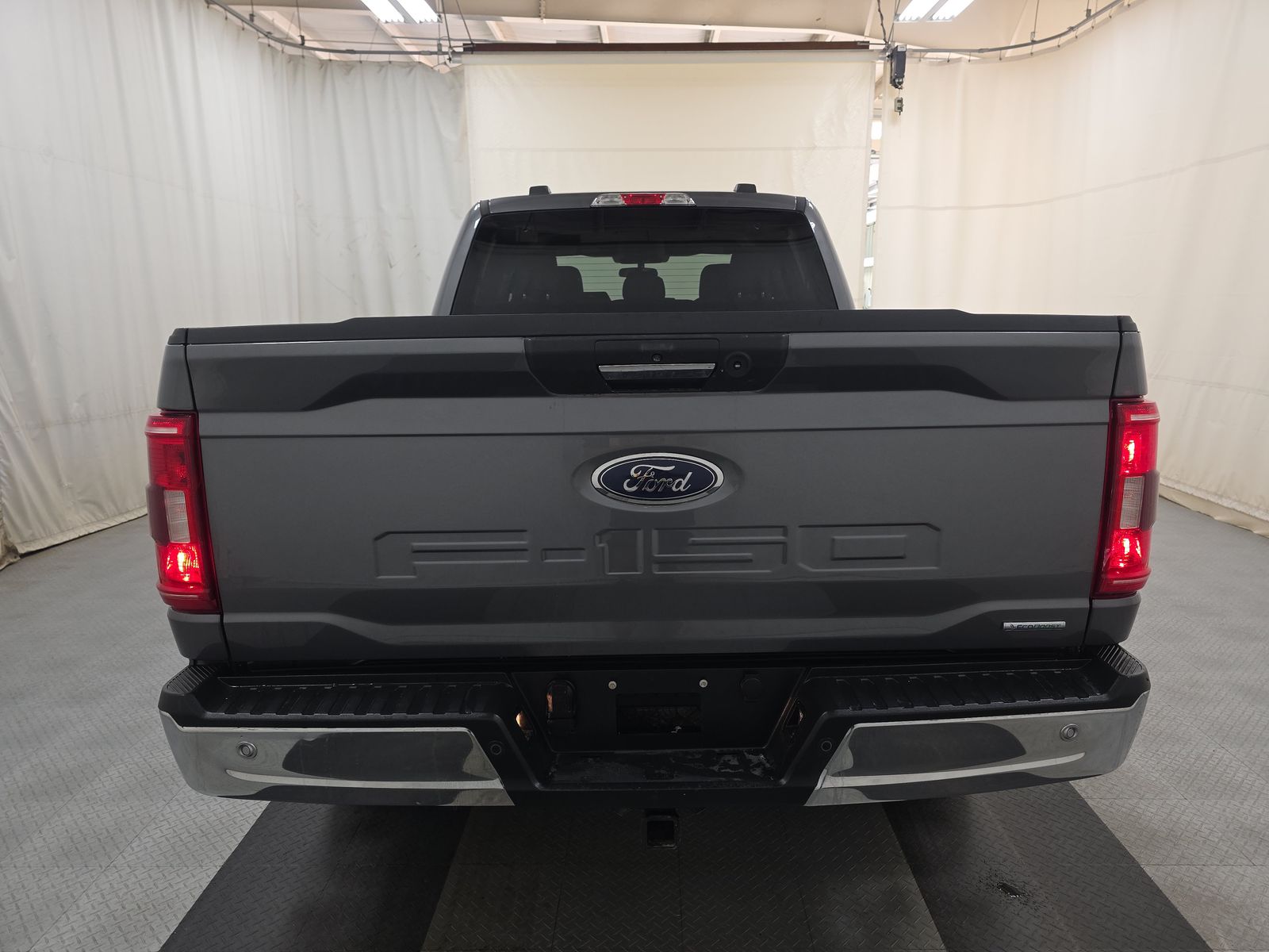 2022 Ford F-150 XLT AWD