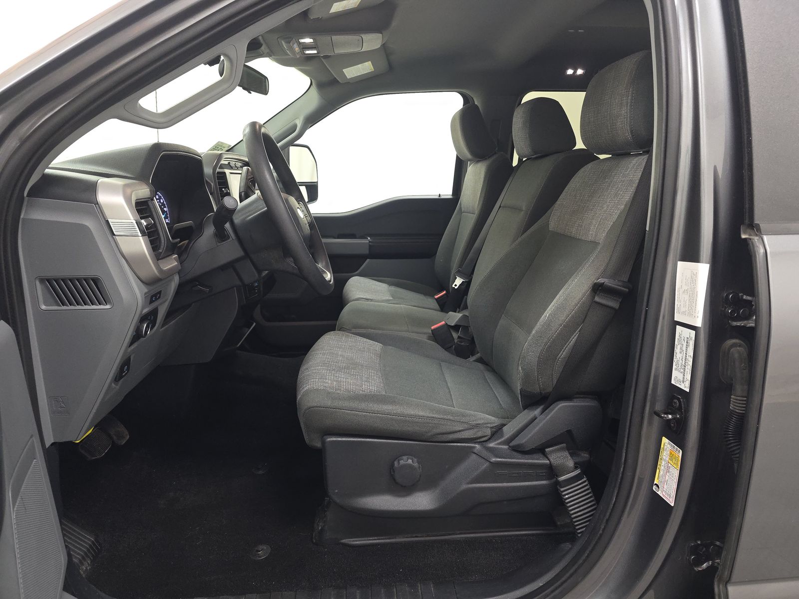 2022 Ford F-150 XLT AWD