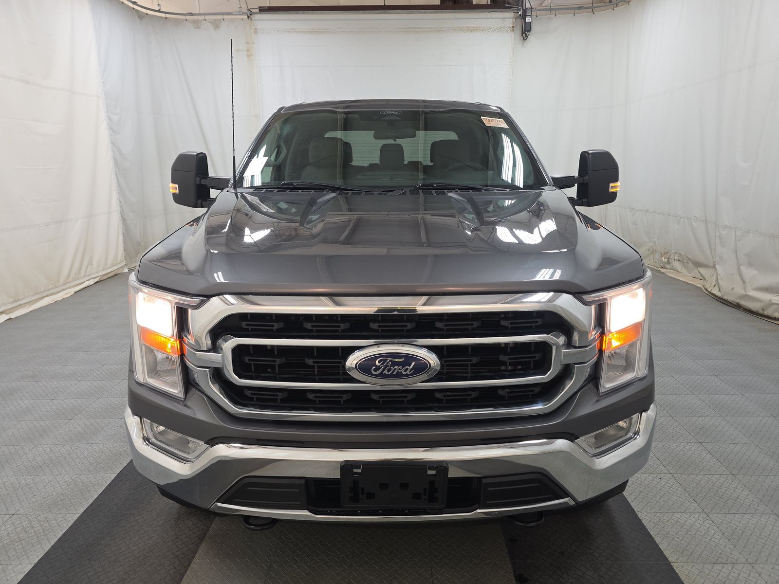 2022 Ford F-150 XLT AWD