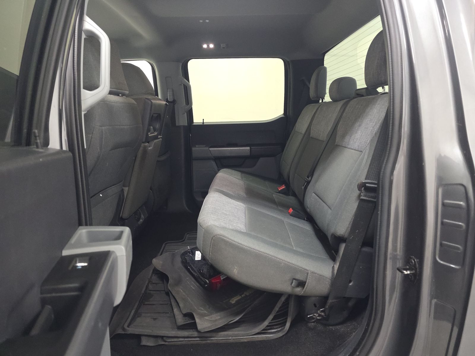 2022 Ford F-150 XLT AWD