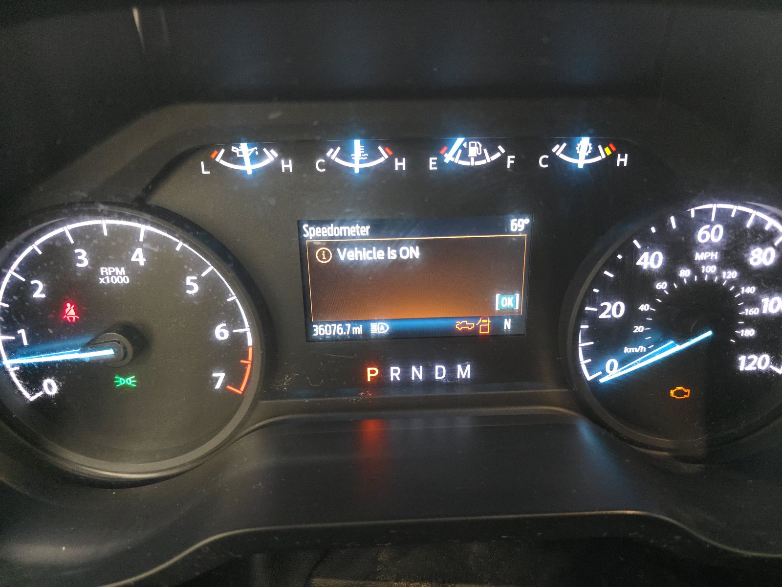 2022 Ford F-150 XLT AWD