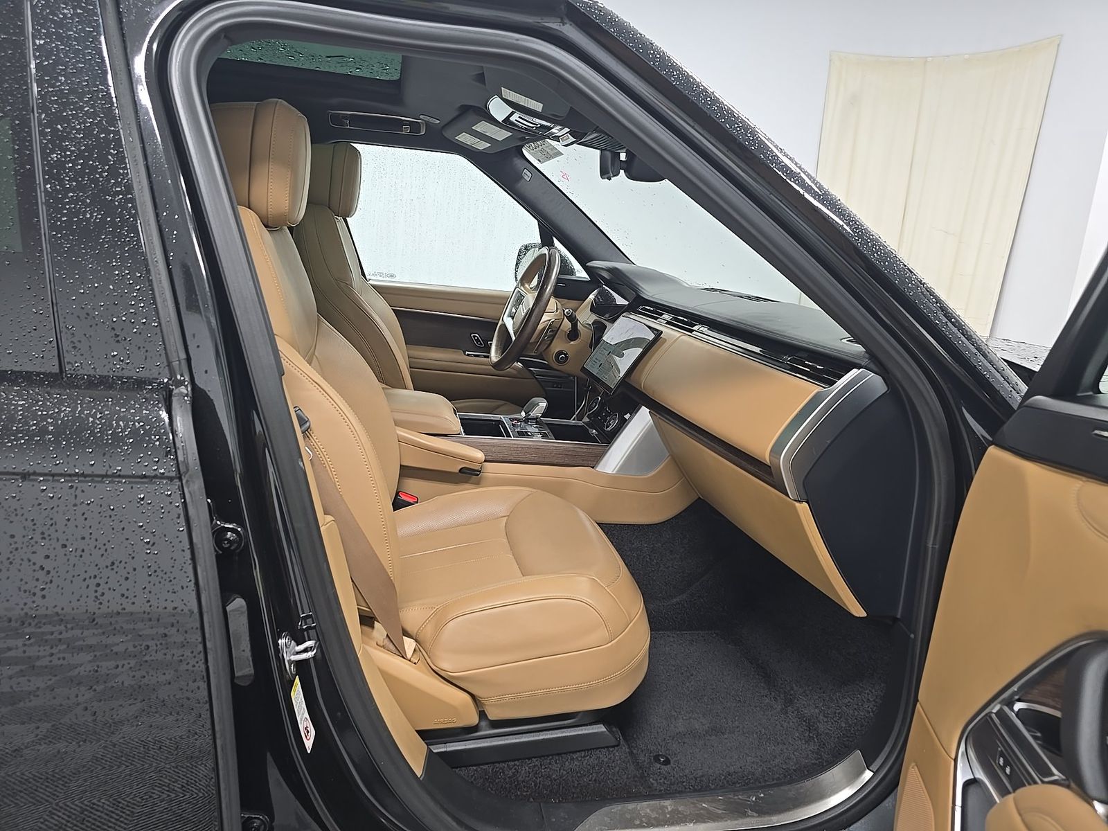 LAND ROVER RANGE ROVER - 9