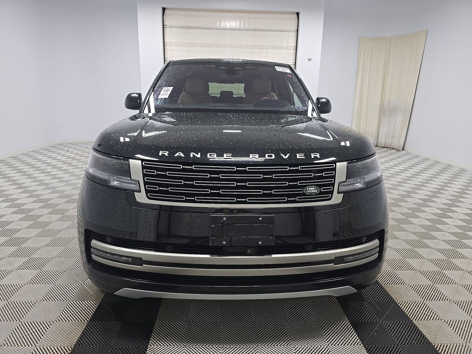 LAND ROVER RANGE ROVER - 3