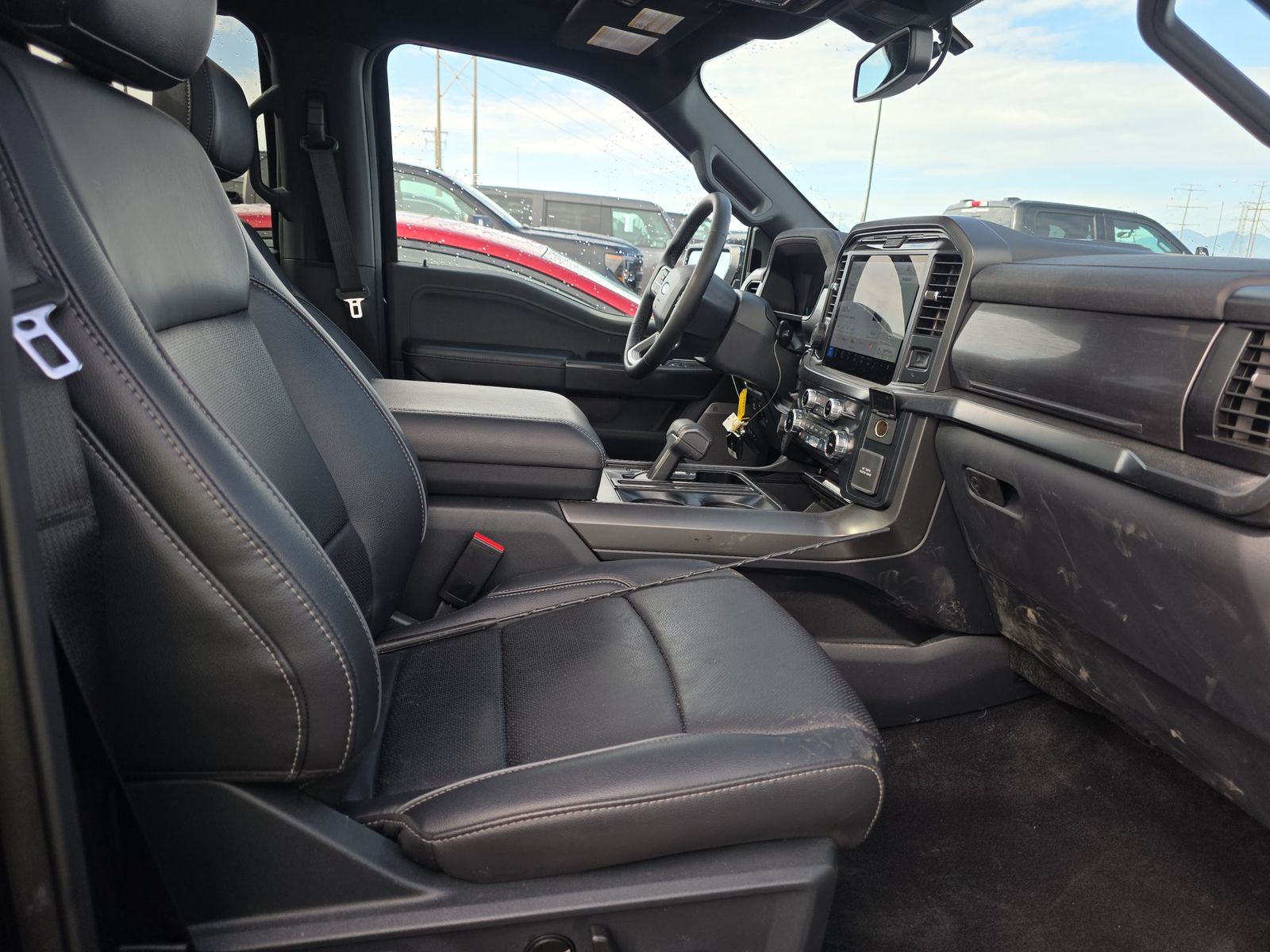 FORD F-150 - 9