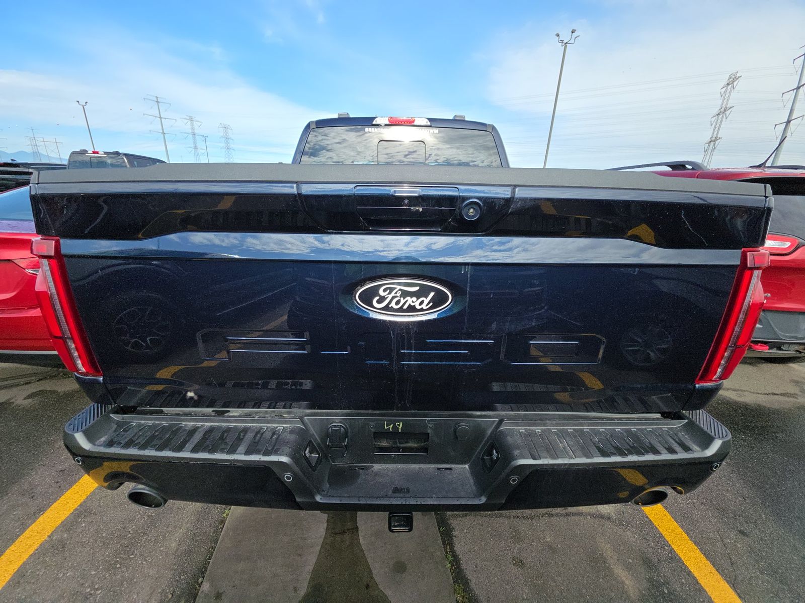 FORD F-150 - 6