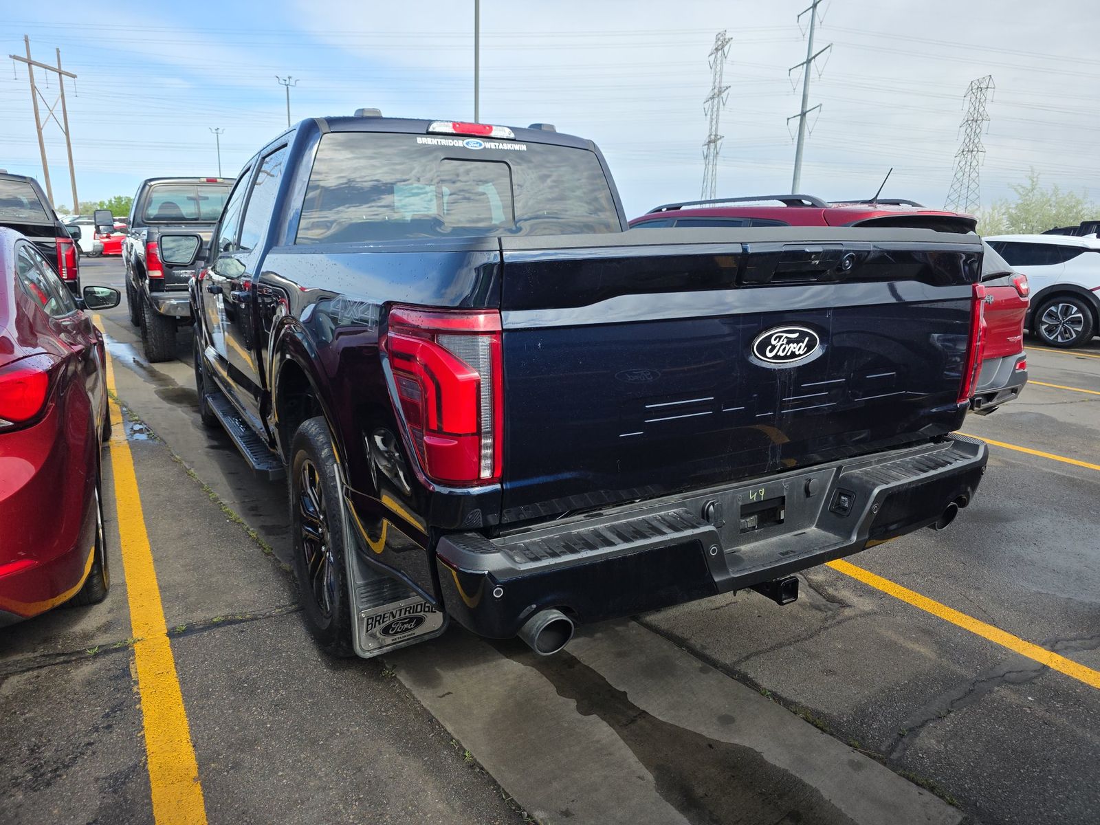 FORD F-150 - 7