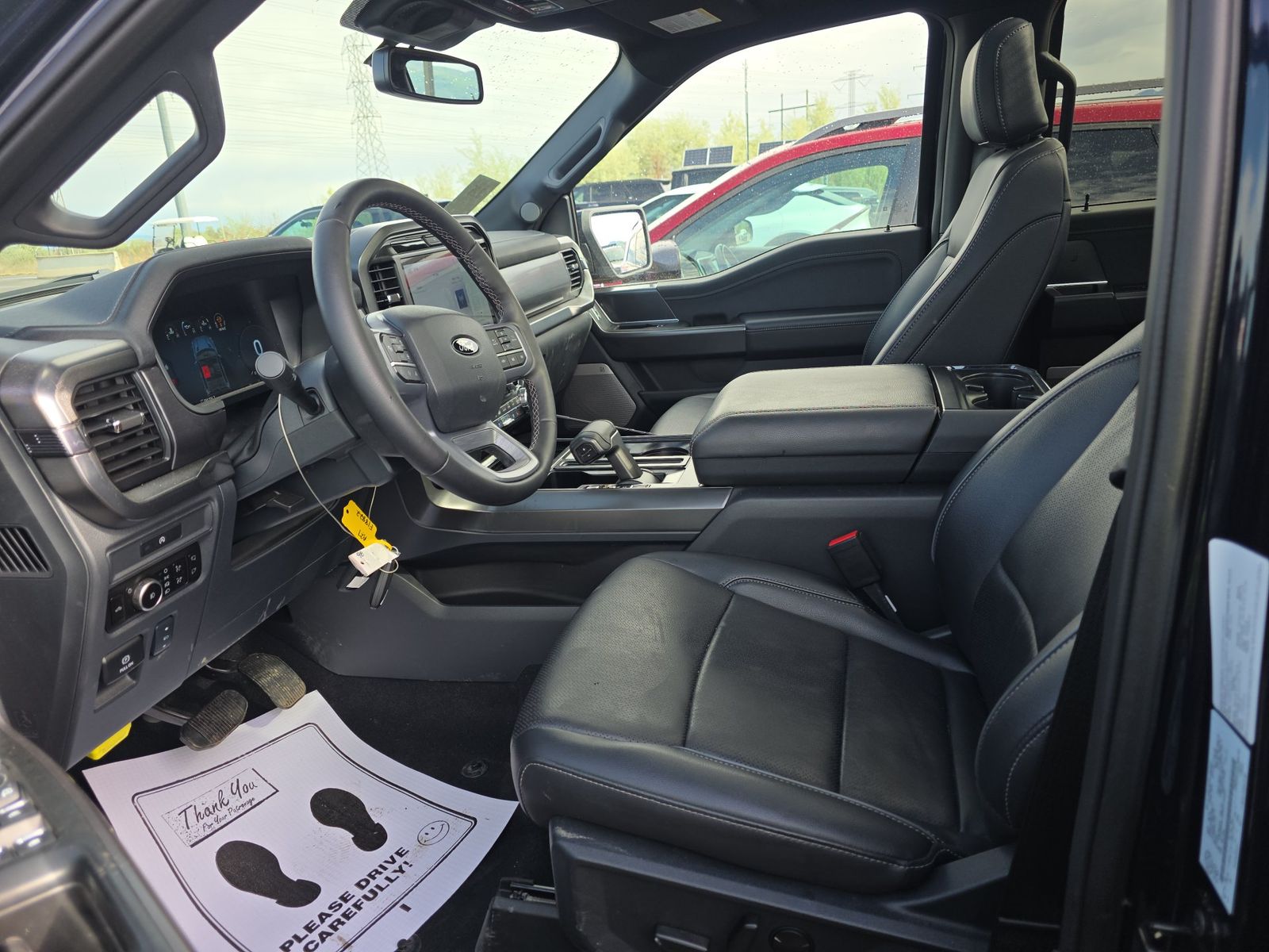 FORD F-150 - 8