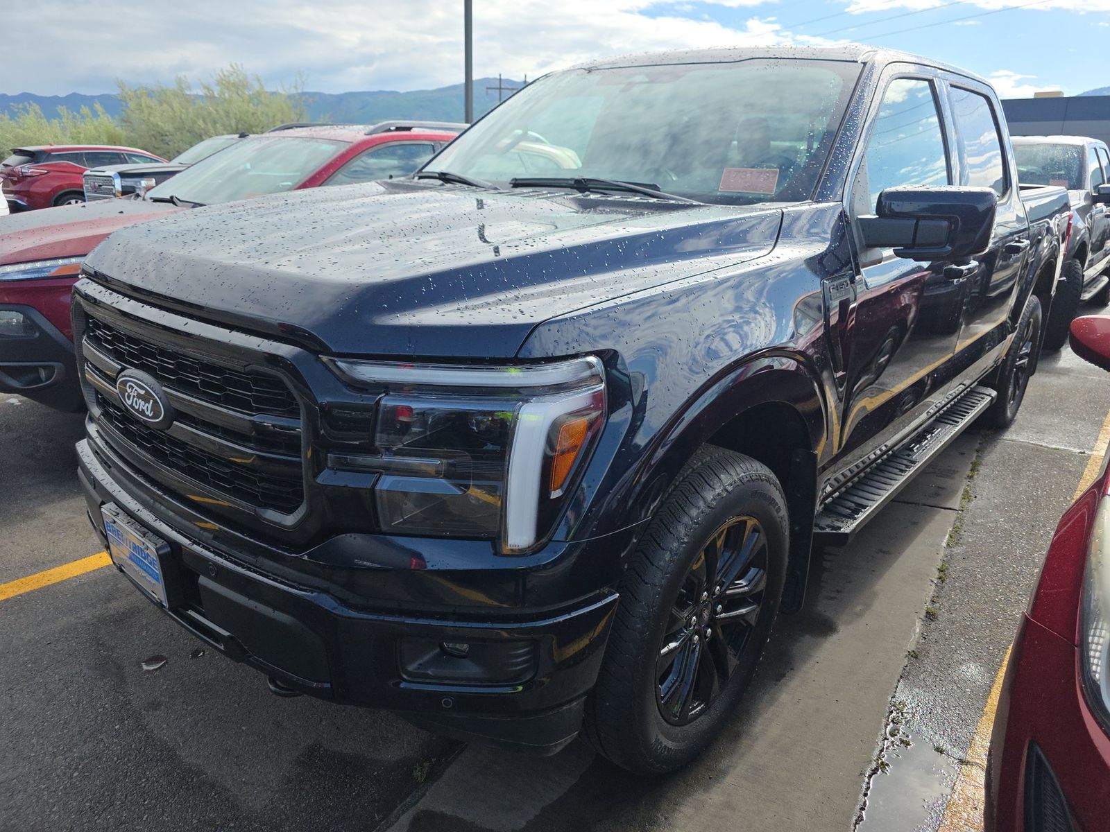 FORD F-150 - 1