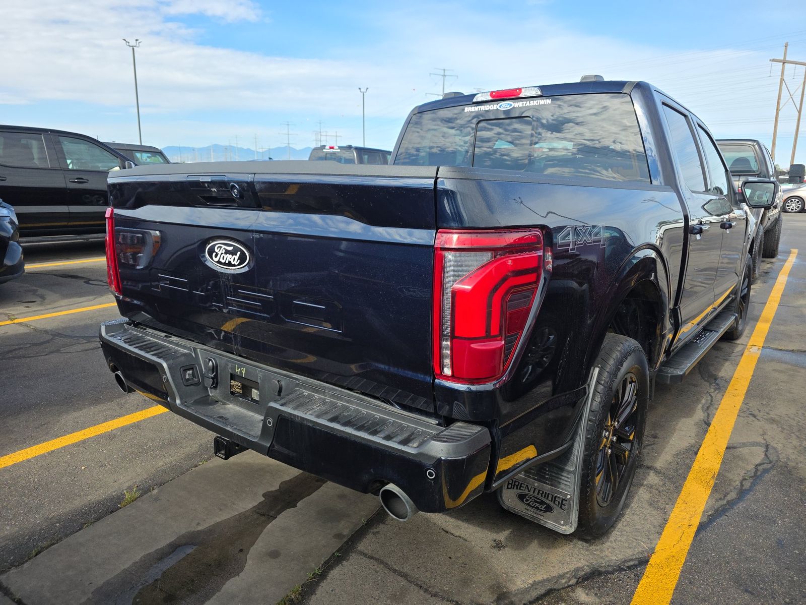 FORD F-150 - 5