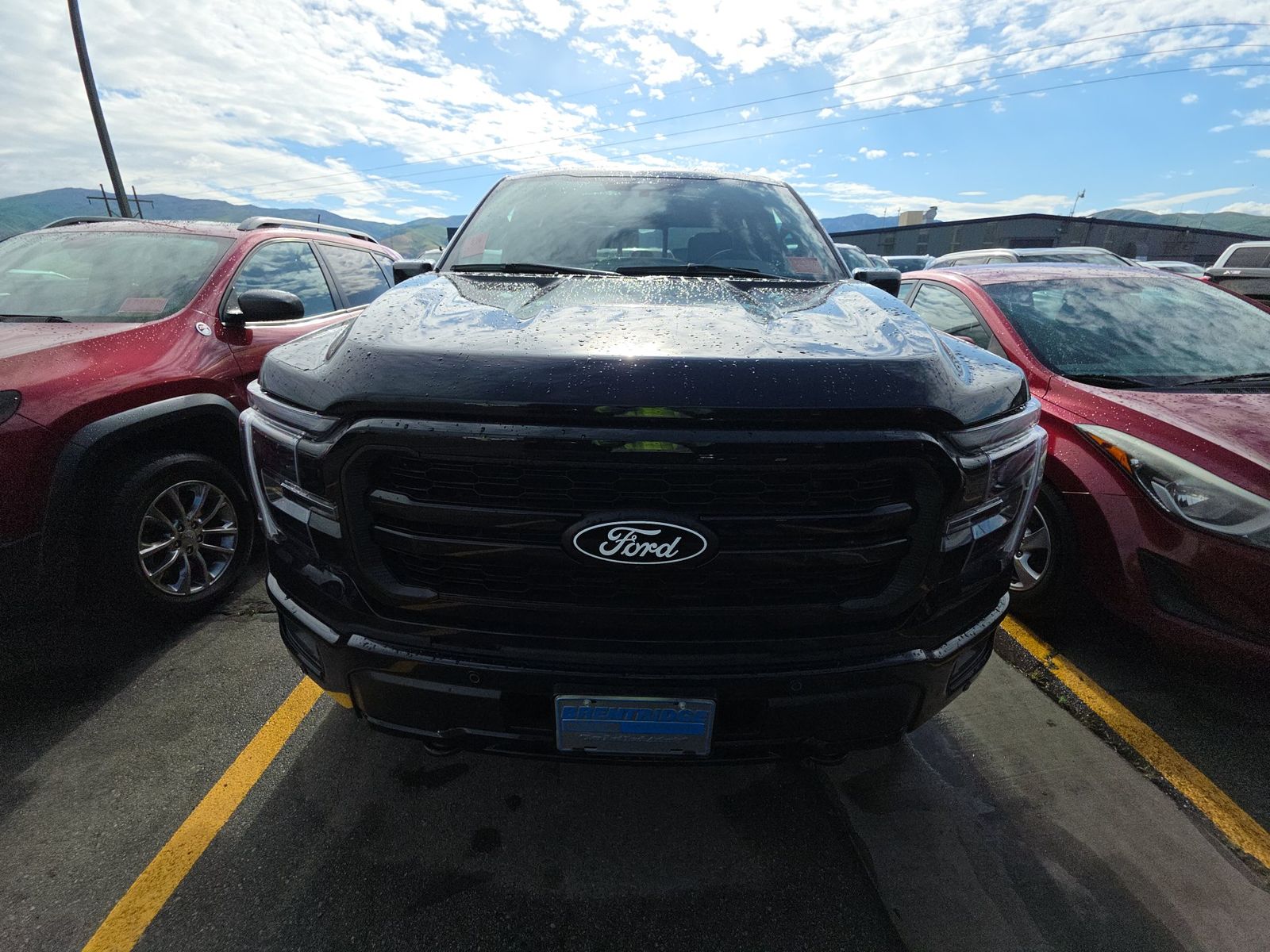 FORD F-150 - 3
