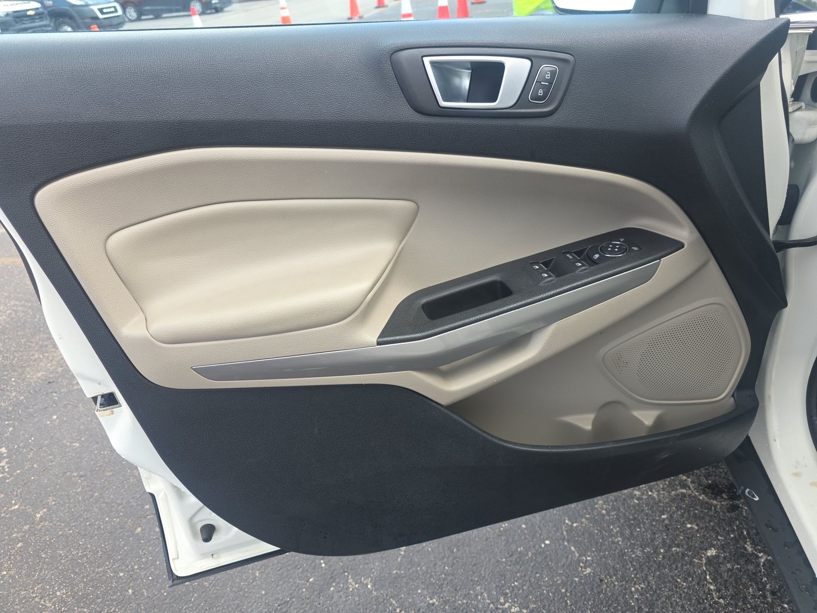 FORD ECOSPORT - 10
