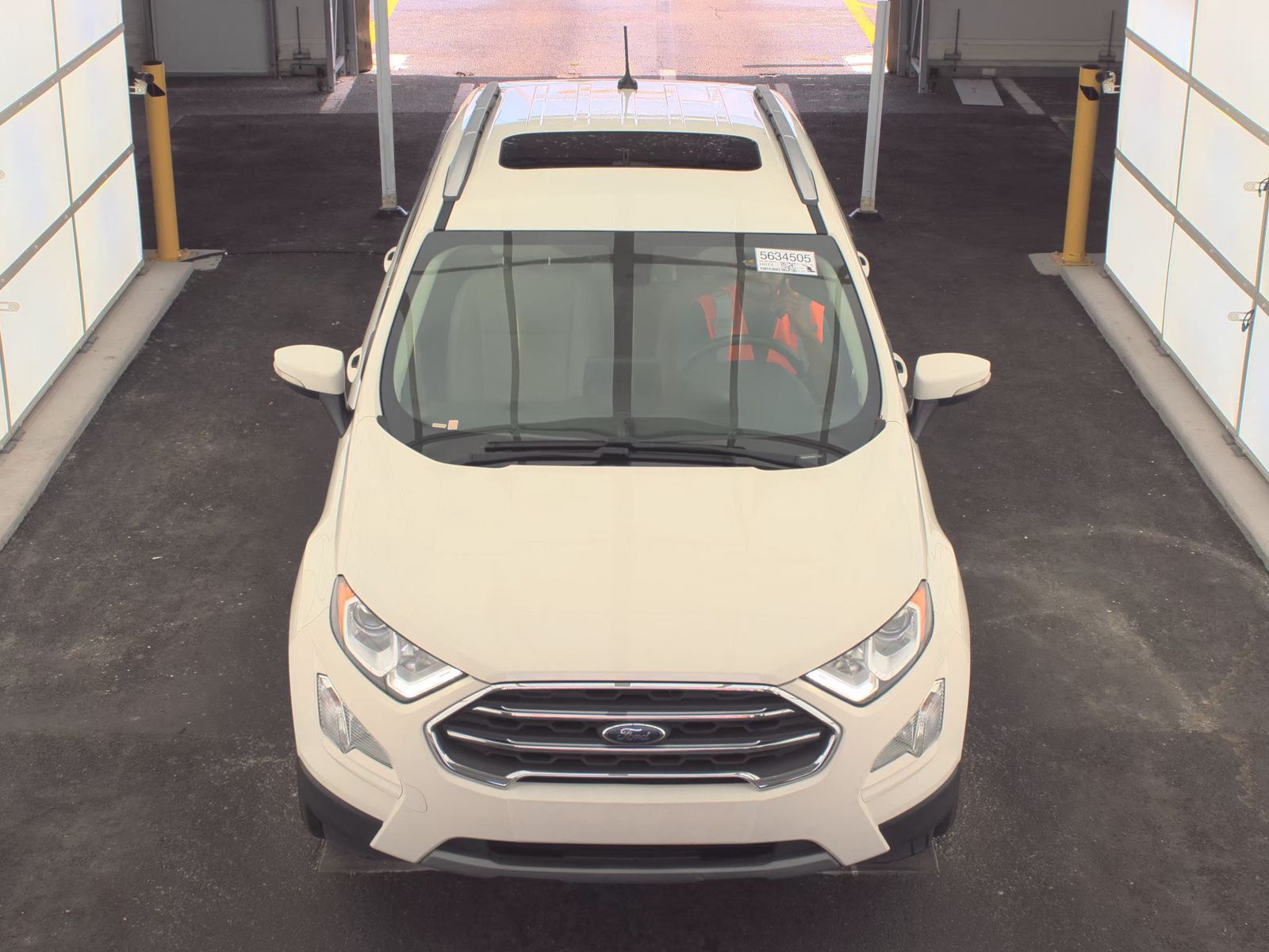 FORD ECOSPORT - 3