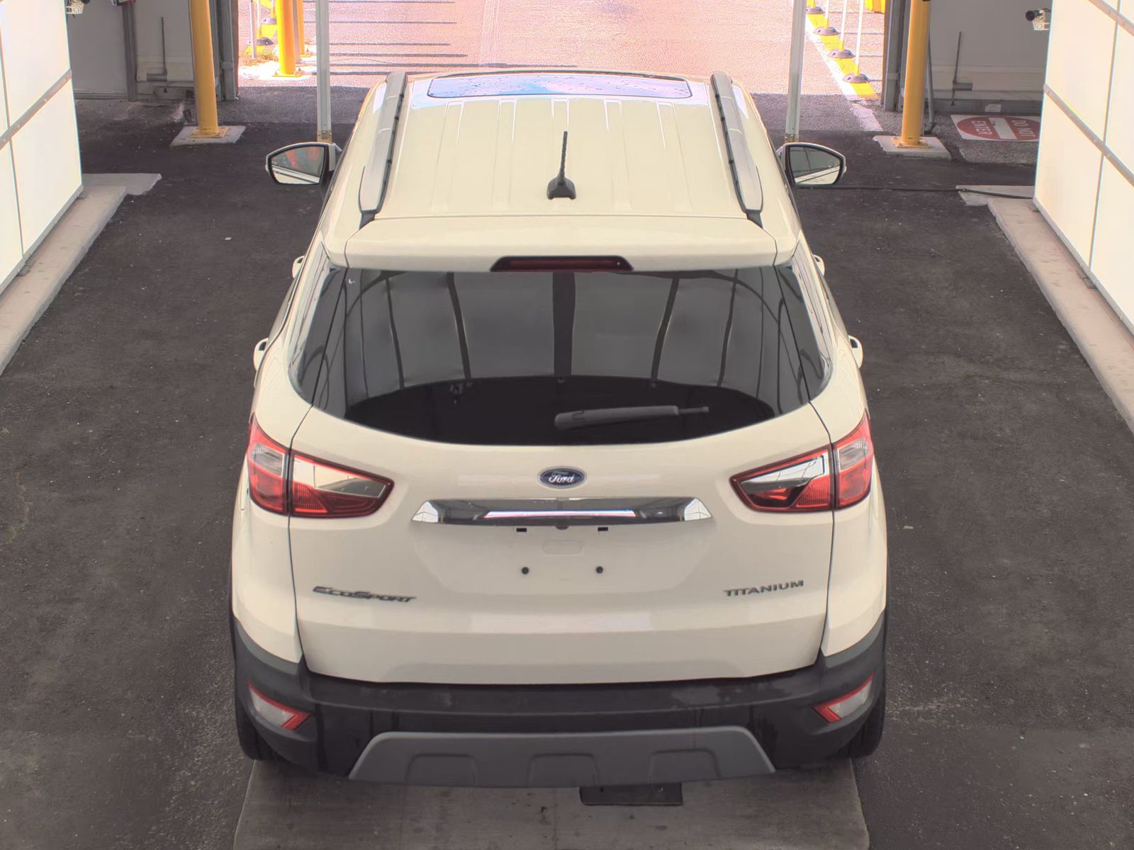 FORD ECOSPORT - 6